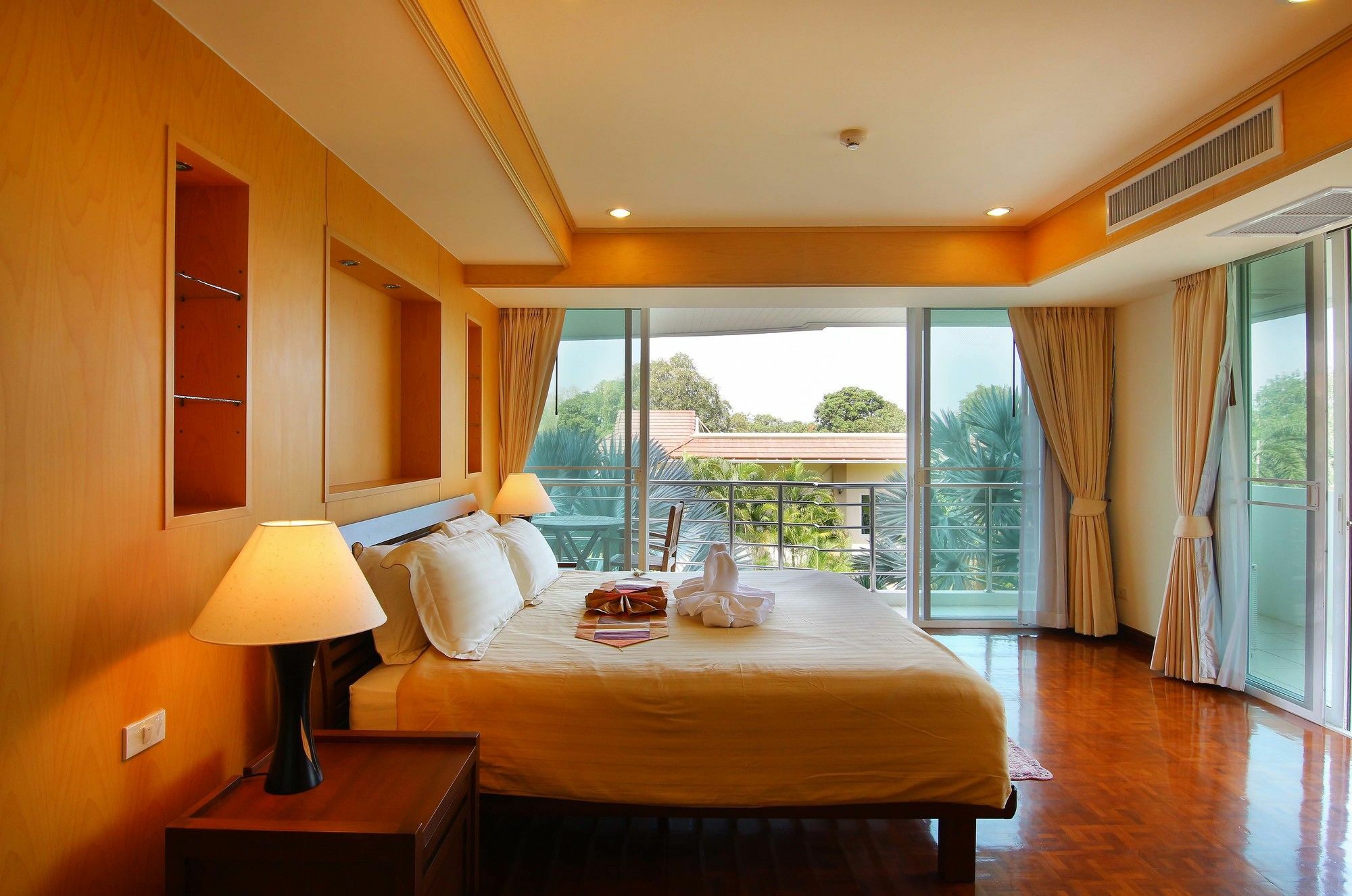 Searidge By Natavisan Hotel Hua Hin