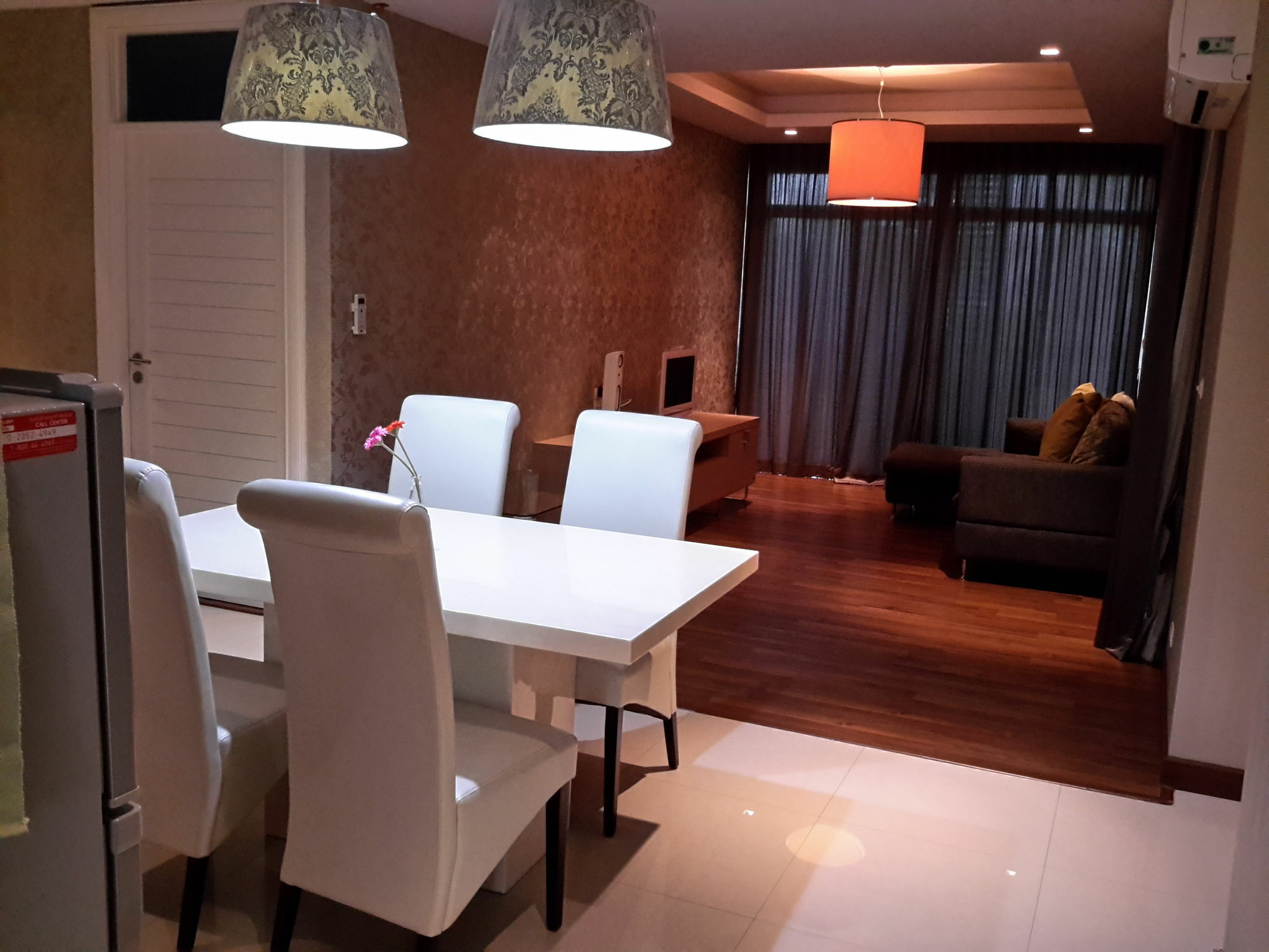 Apartment Beachfront Family Penthouse *