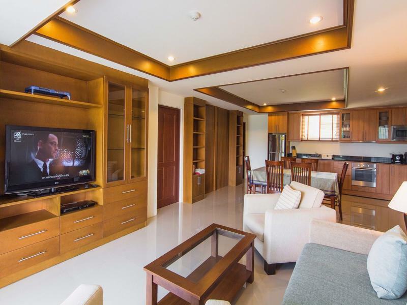 Hotel Searidge By Natavisan Hua Hin