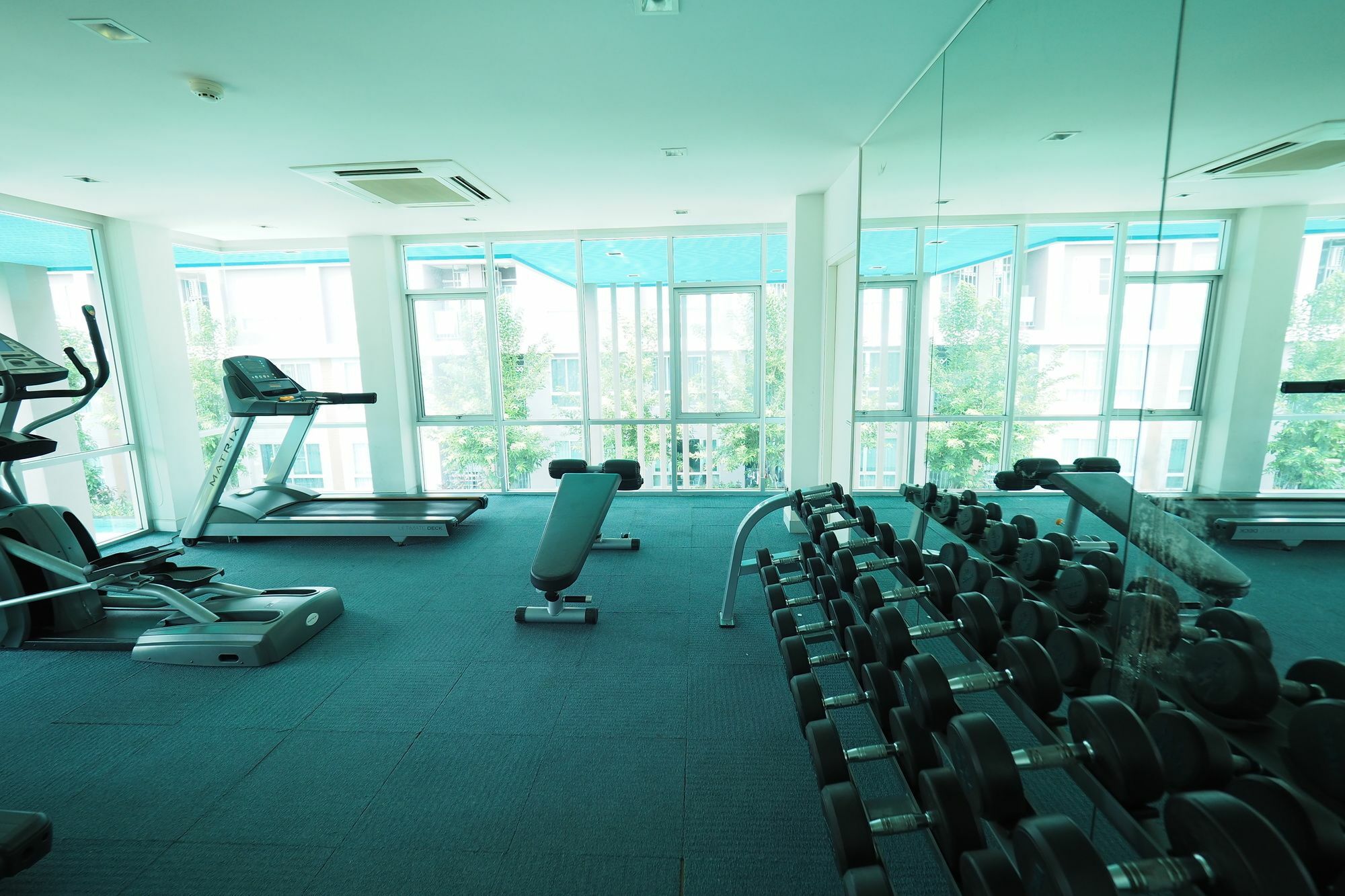 Baan Koon Koey By Monta Apartamento Hua Hin