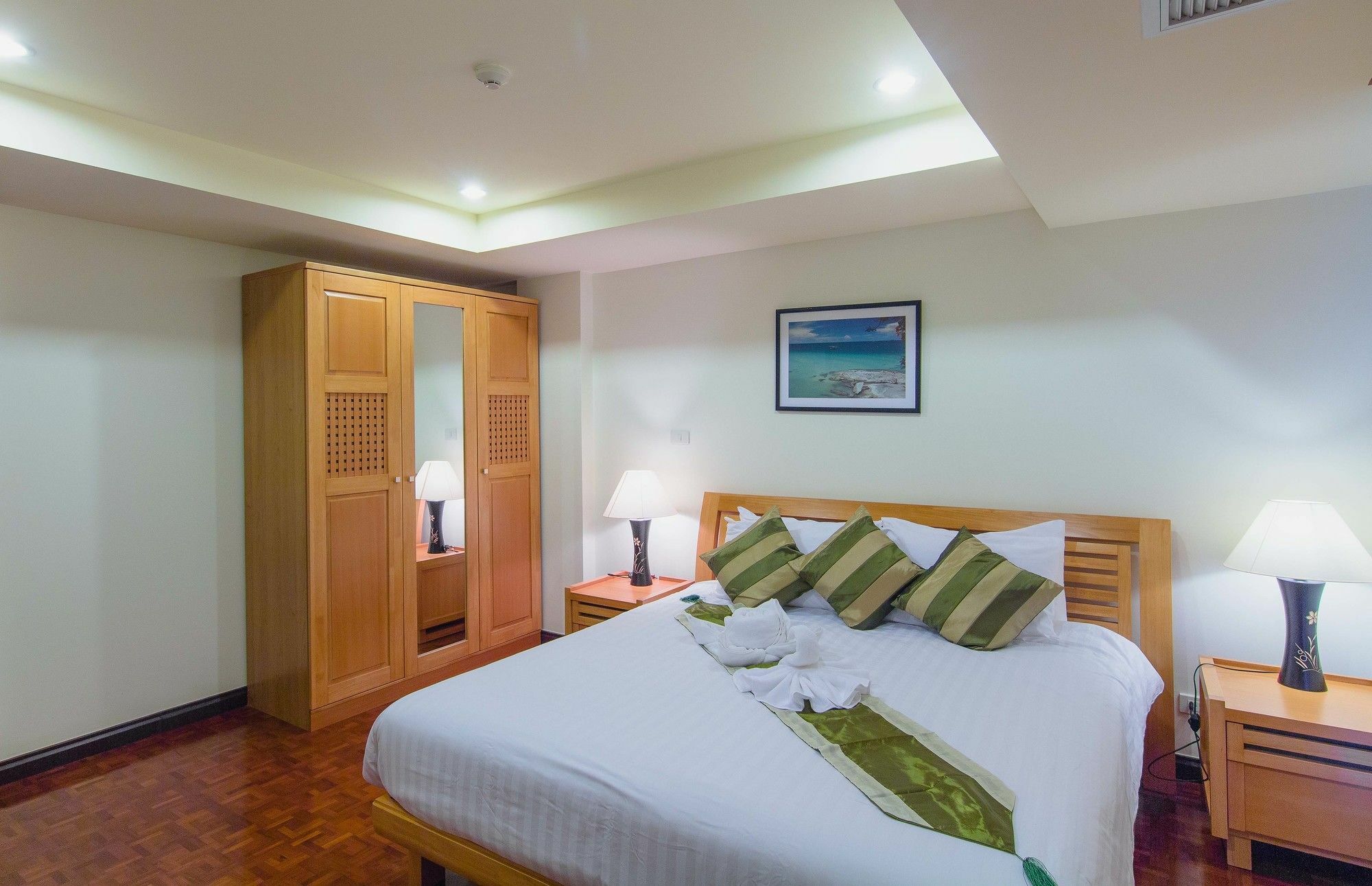 Hotel Searidge By Natavisan