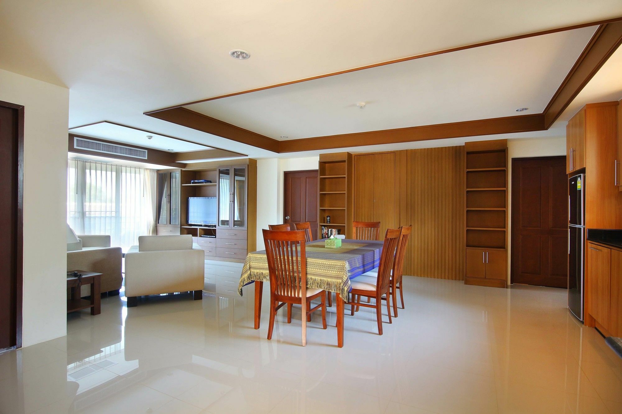 Searidge By Natavisan Hotel 3*