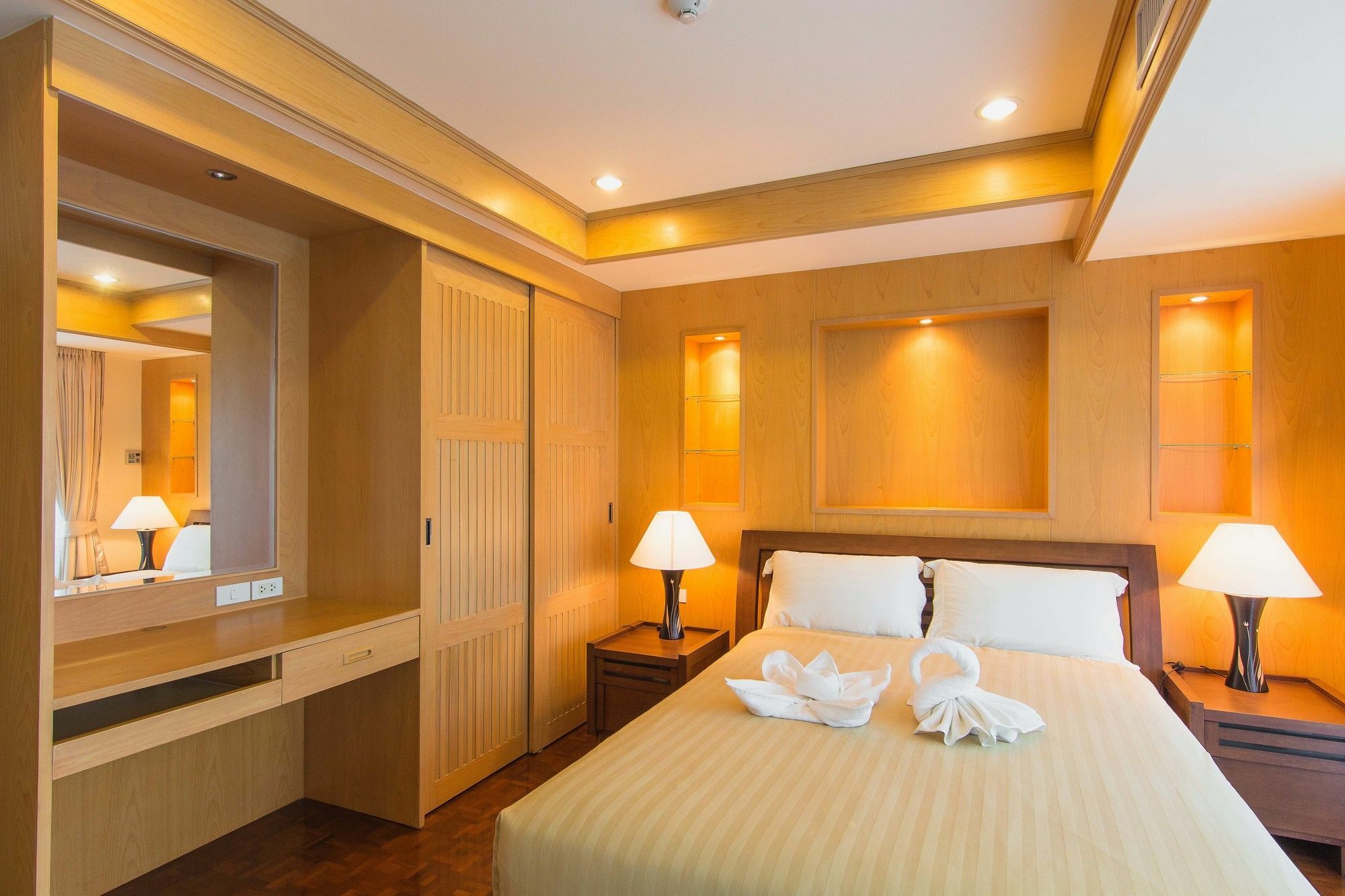 Hotel Searidge By Natavisan 3*