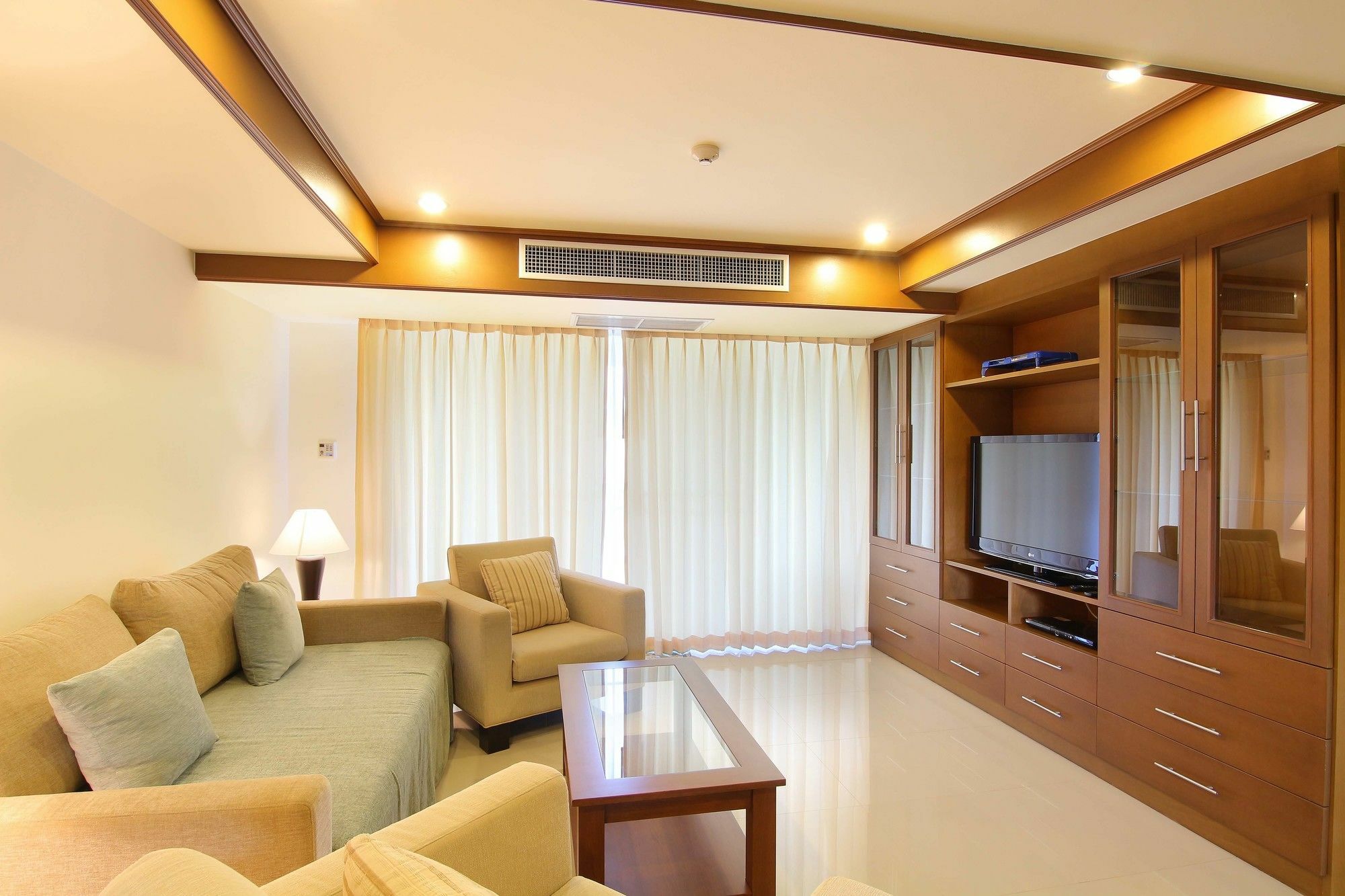 Searidge By Natavisan Hotel