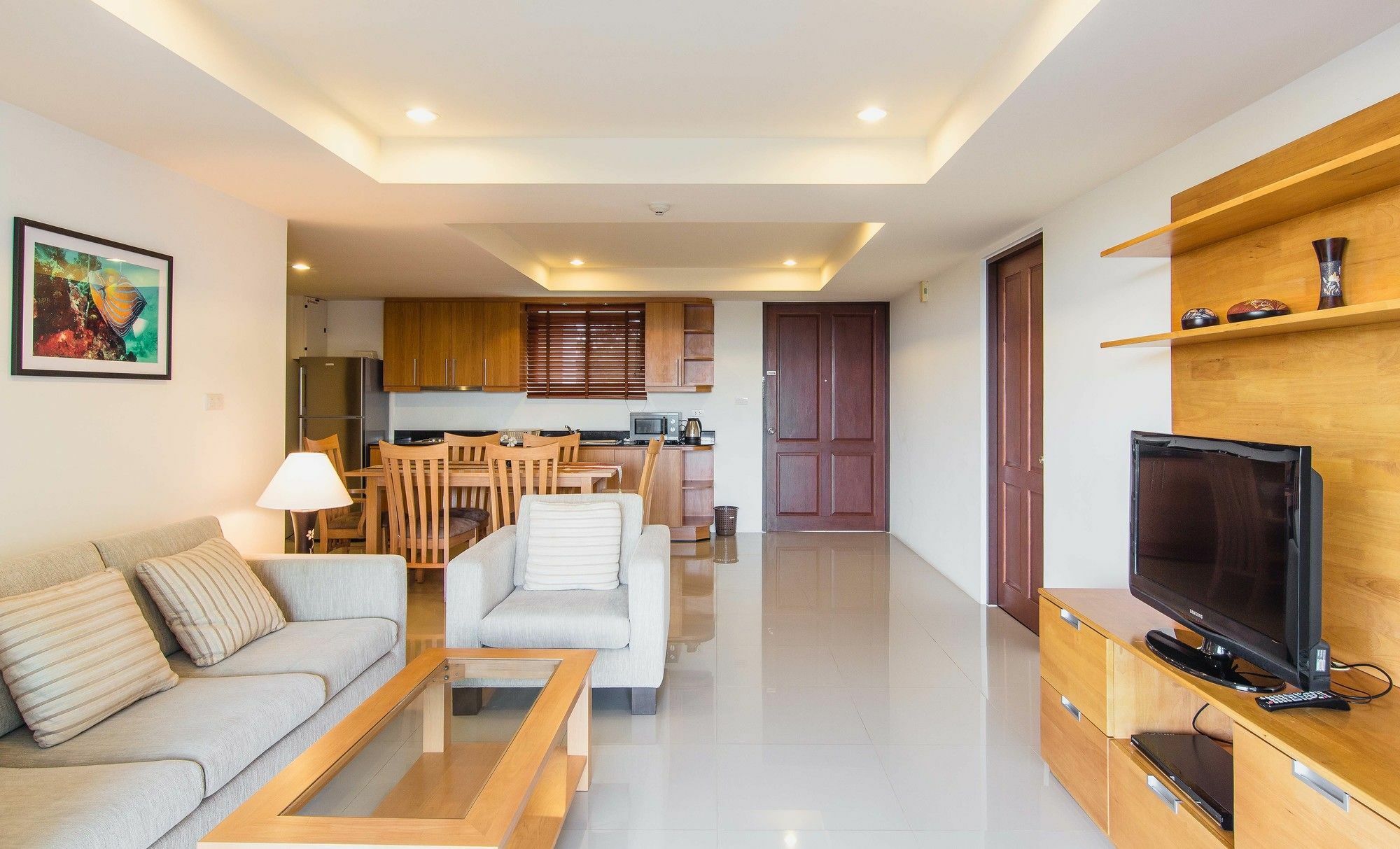 Searidge By Natavisan Hotel Hua Hin