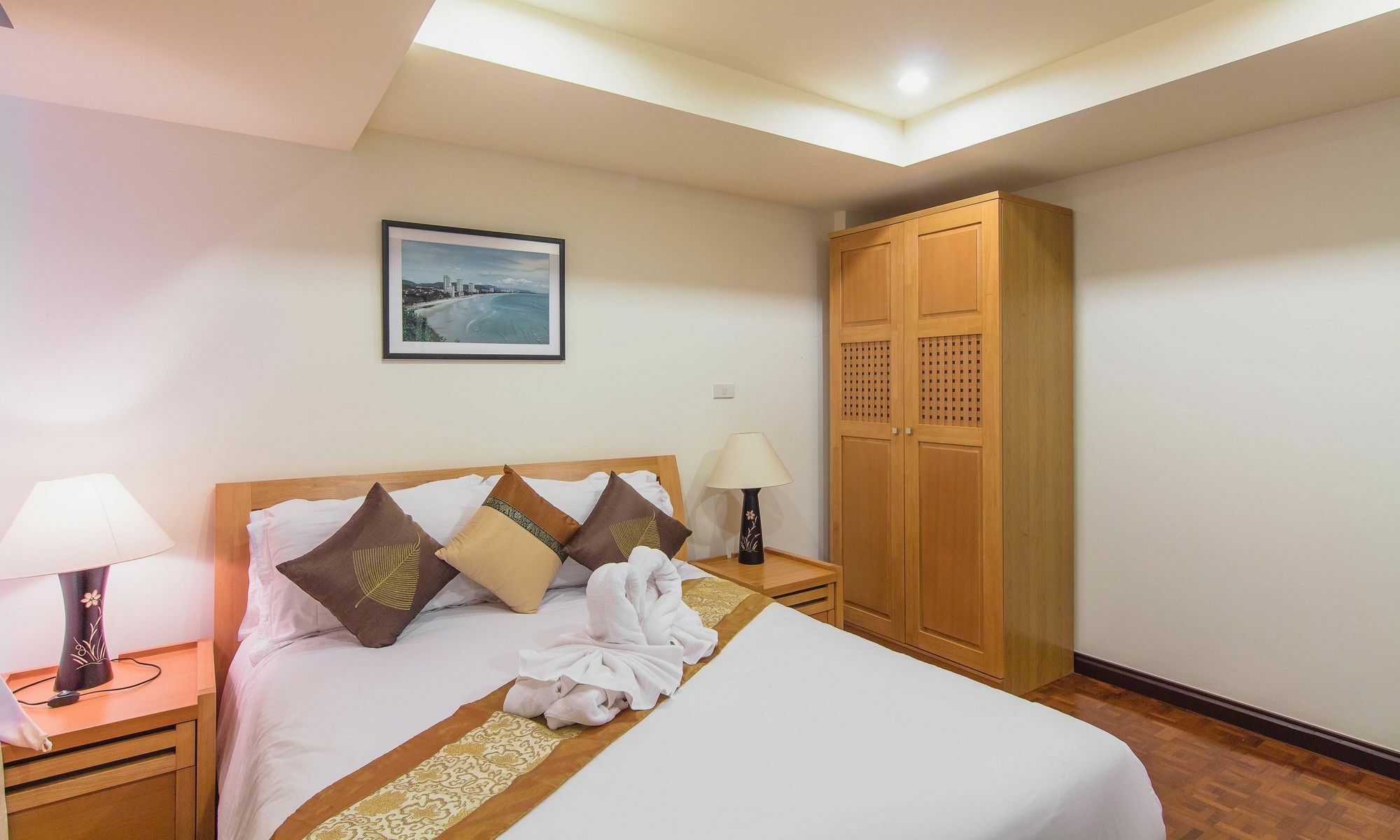Searidge By Natavisan Hotel Hua Hin