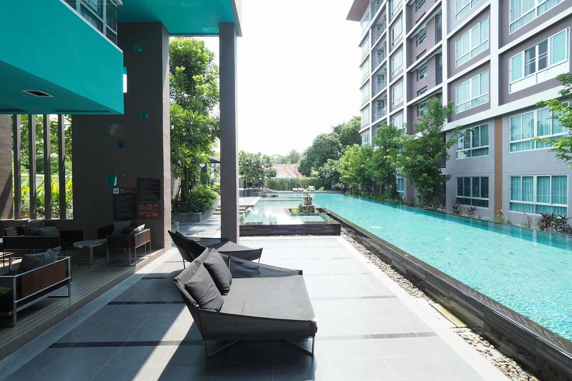 Baan Koon Koey By Monta Apartamento Hua Hin