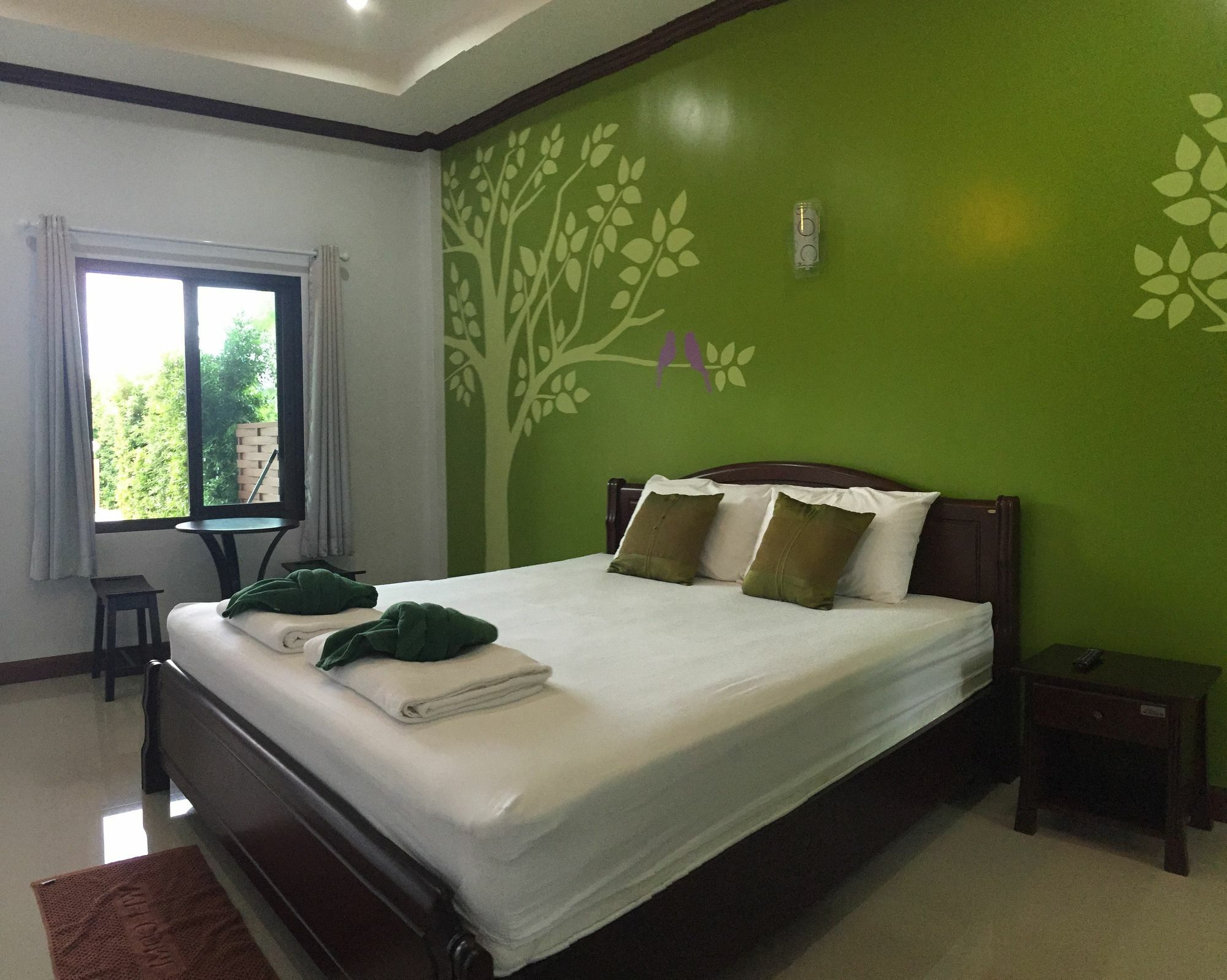 Resort Monmhai 2*