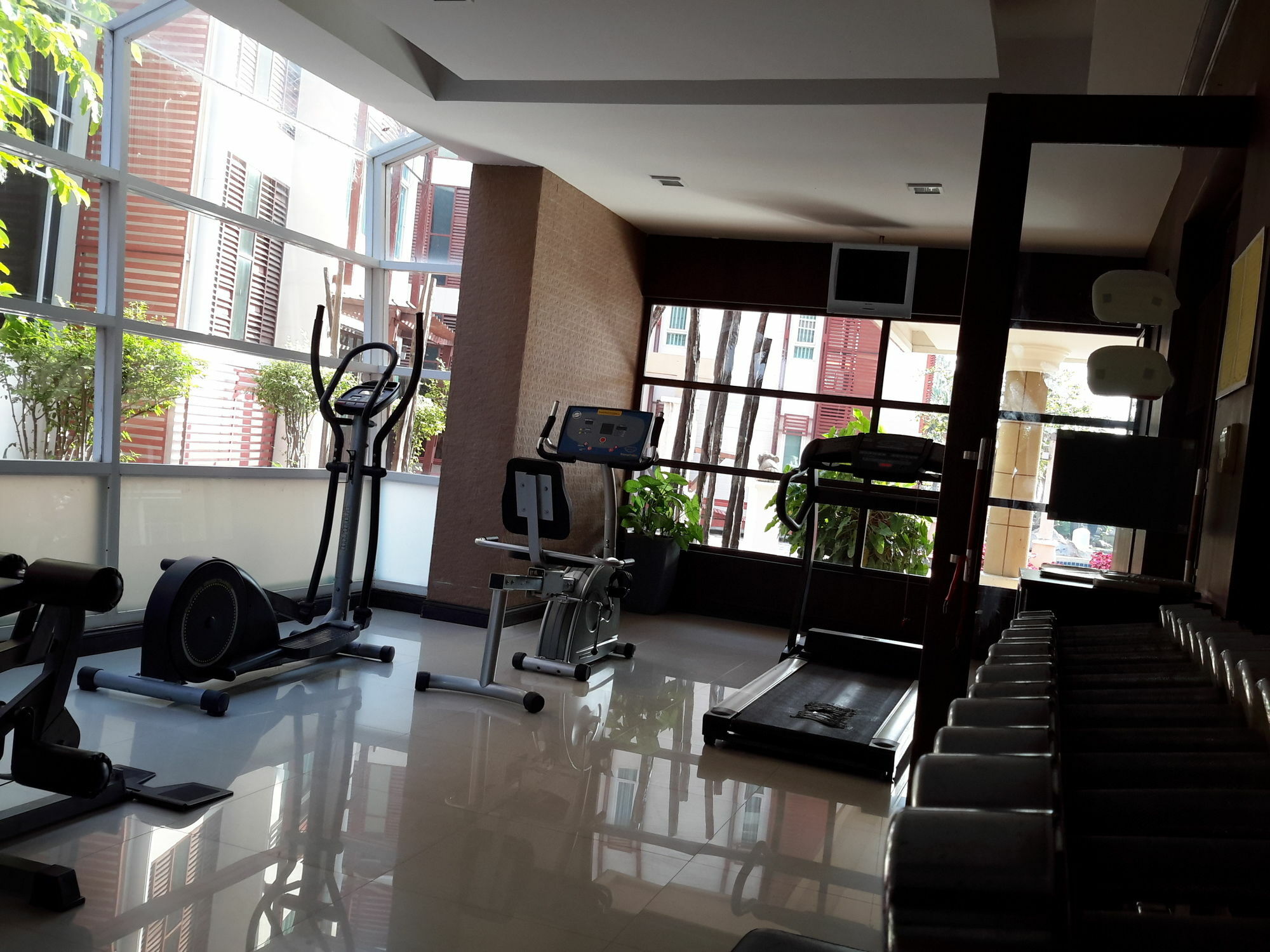 Apartment Beachfront Family Penthouse *