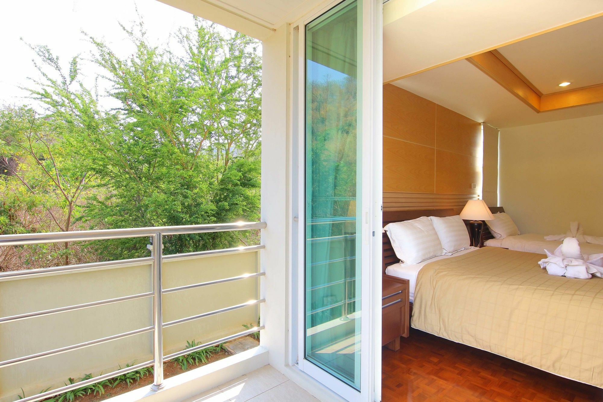 Searidge By Natavisan Hotel