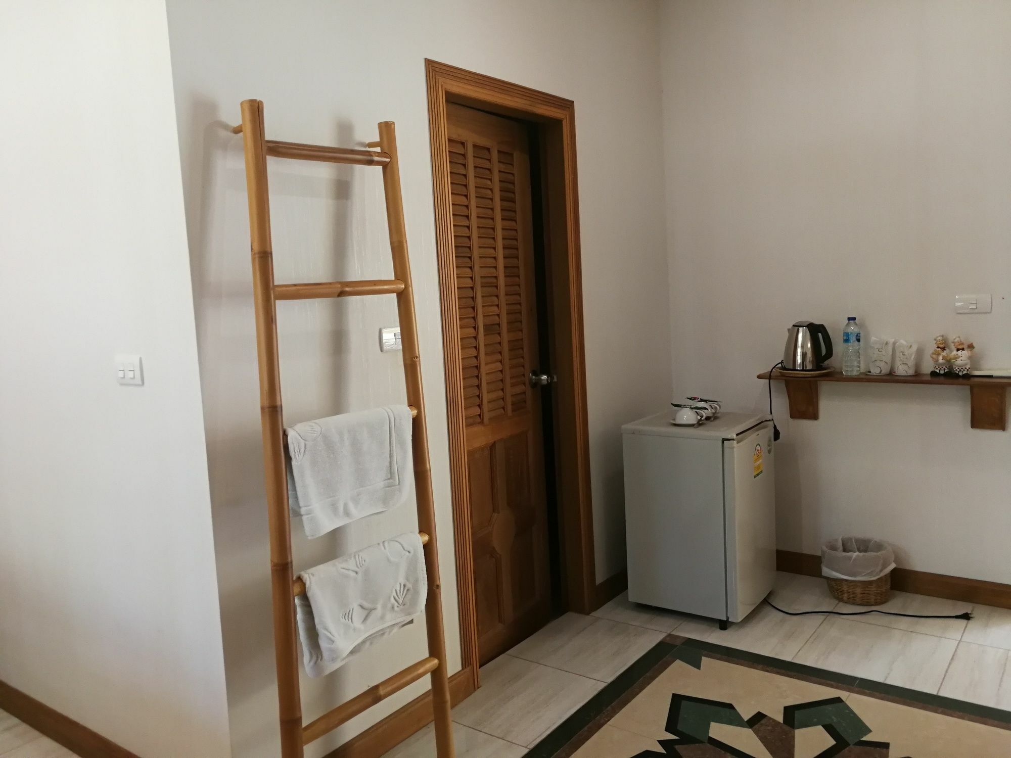 Hotel Takiab Vintage 2*