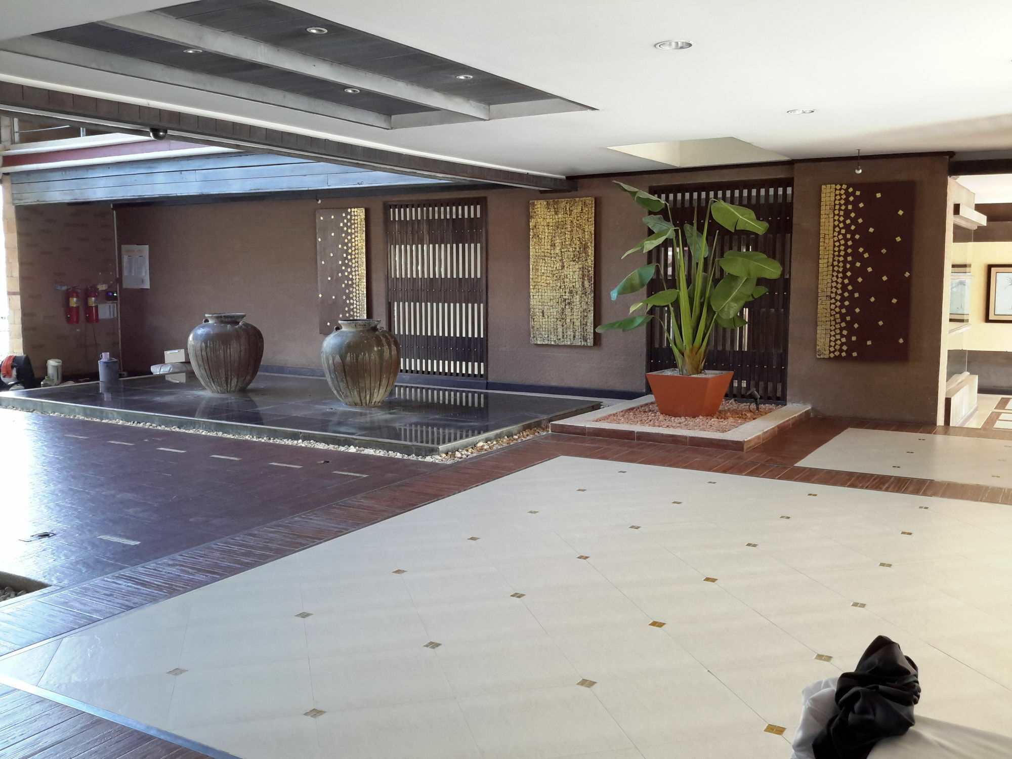 Apartment Beachfront Family Penthouse Hua Hin
