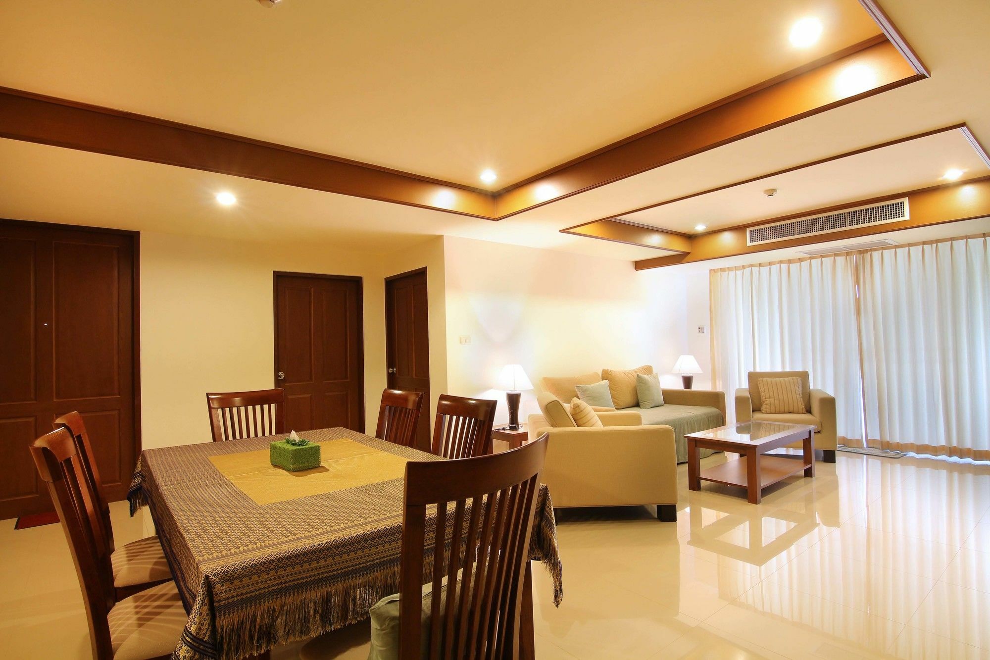 Searidge By Natavisan Hua Hin