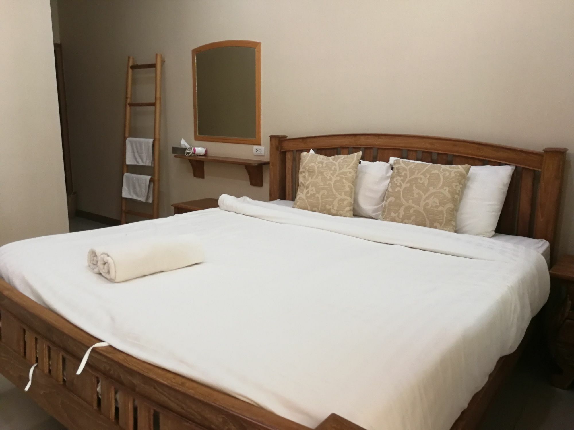 Hotel Takiab Vintage