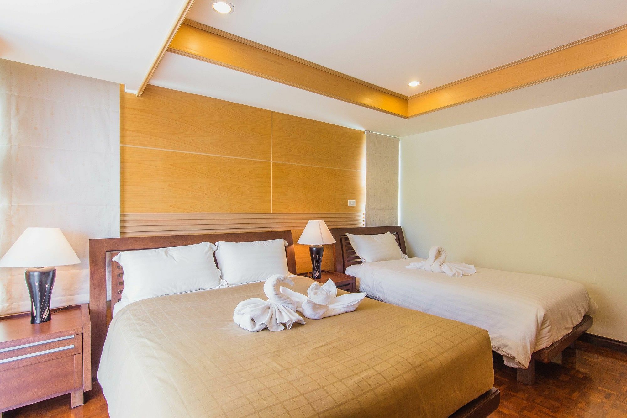 Hotel Searidge By Natavisan Hua Hin