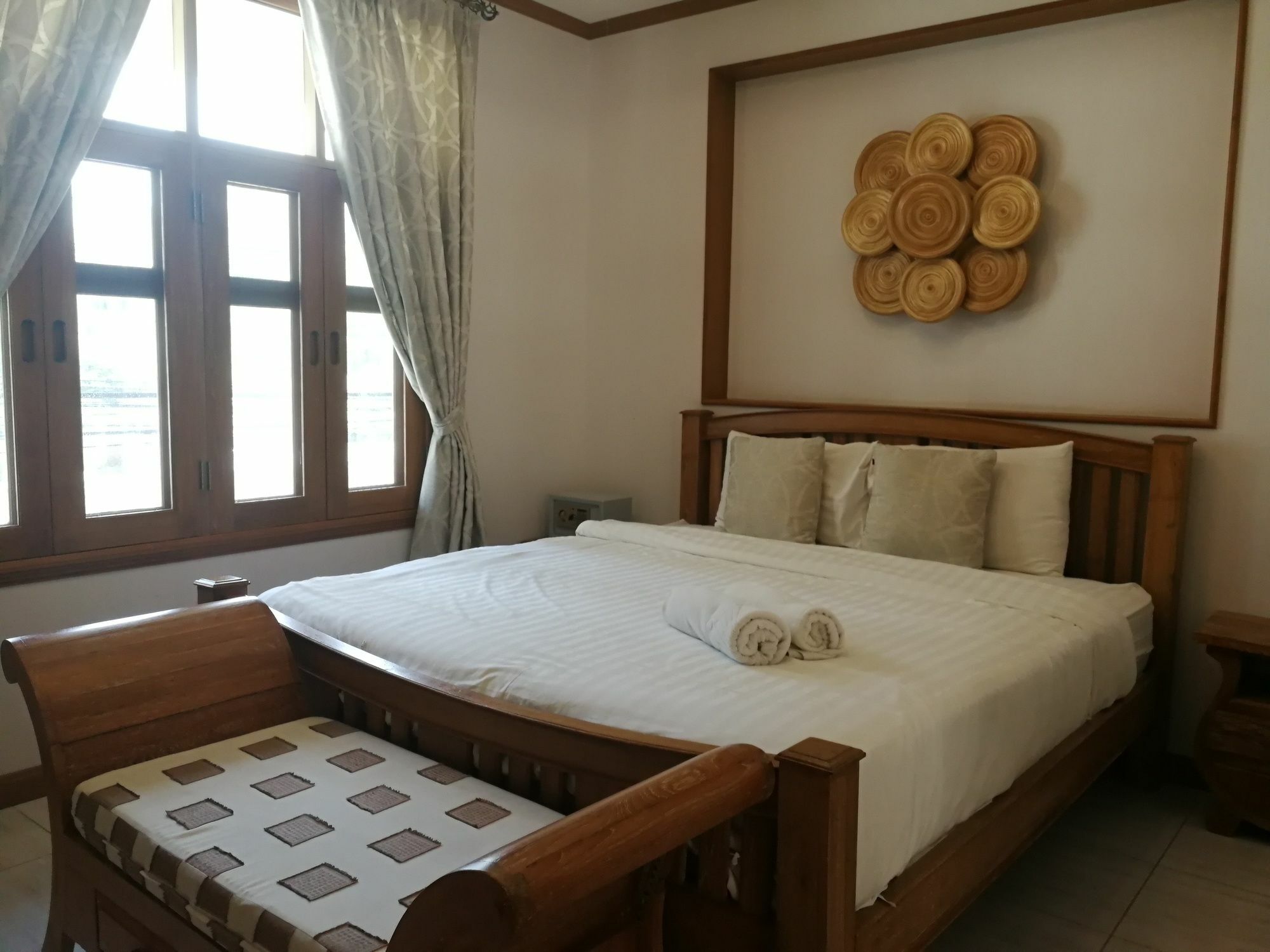 Takiab Vintage 2* Hua Hin
