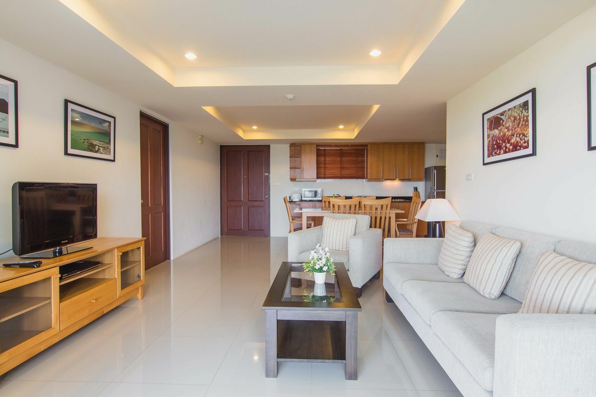 Searidge By Natavisan 3* Hua Hin