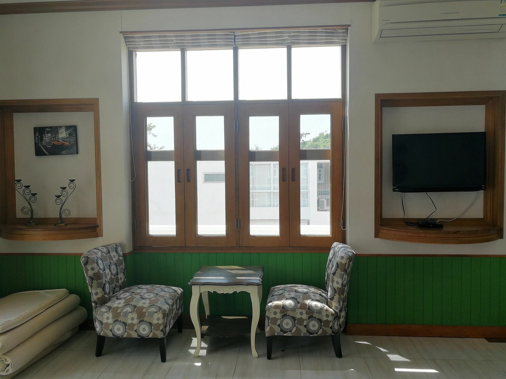 Takiab Vintage Hua Hin