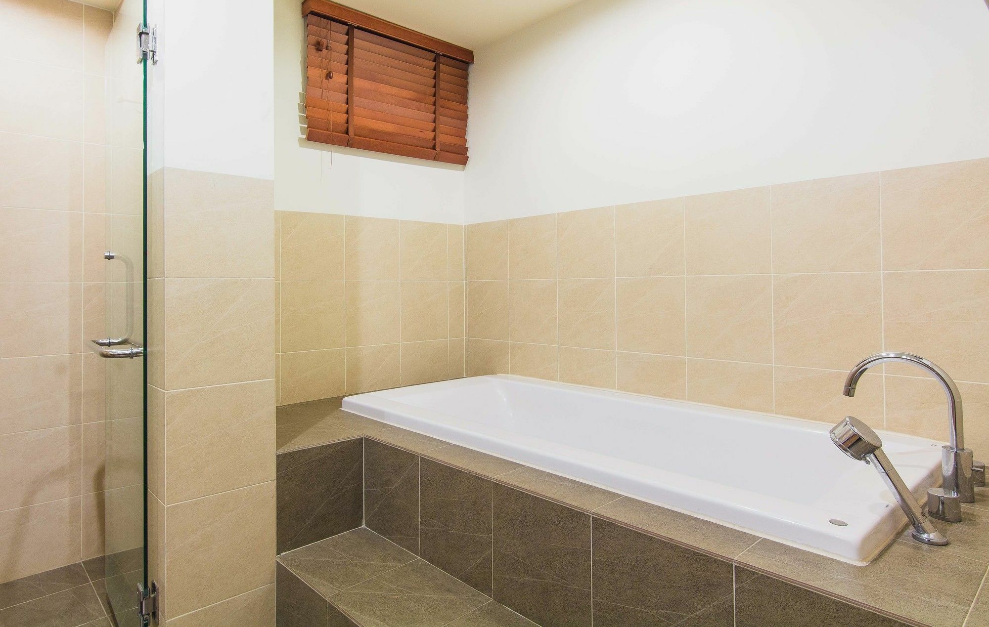 Searidge By Natavisan 3* Hua Hin