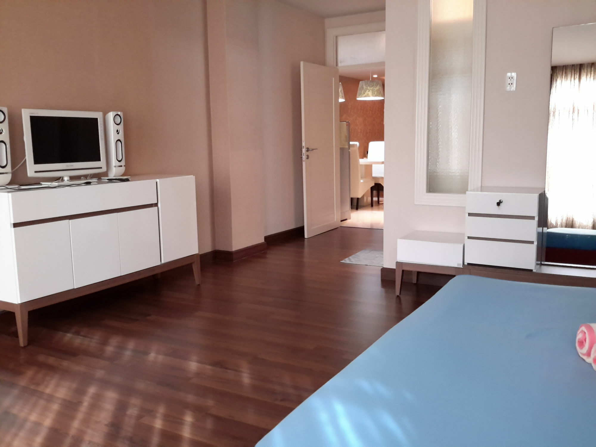 Apartment Beachfront Family Penthouse *