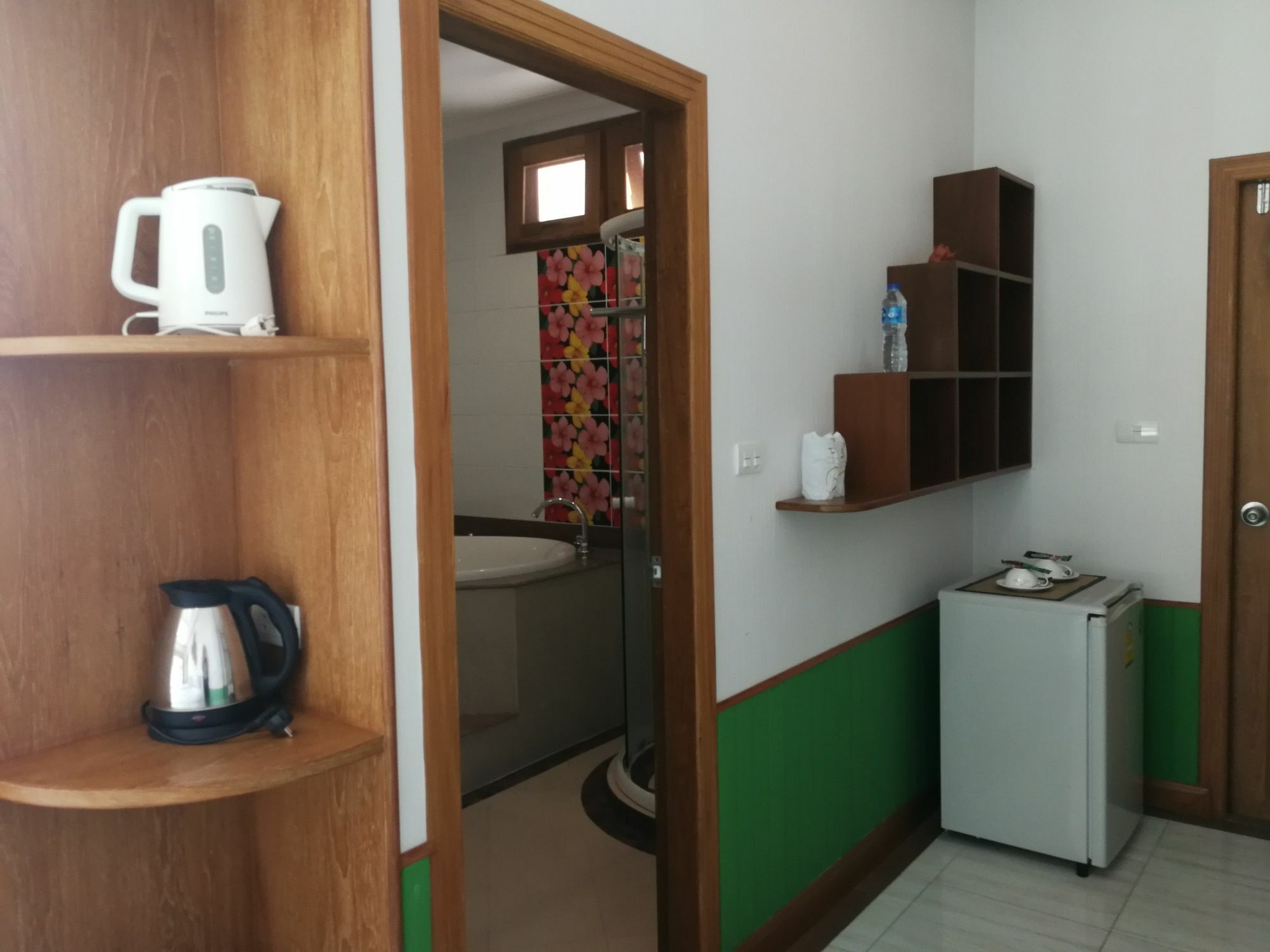 Takiab Vintage Hotel