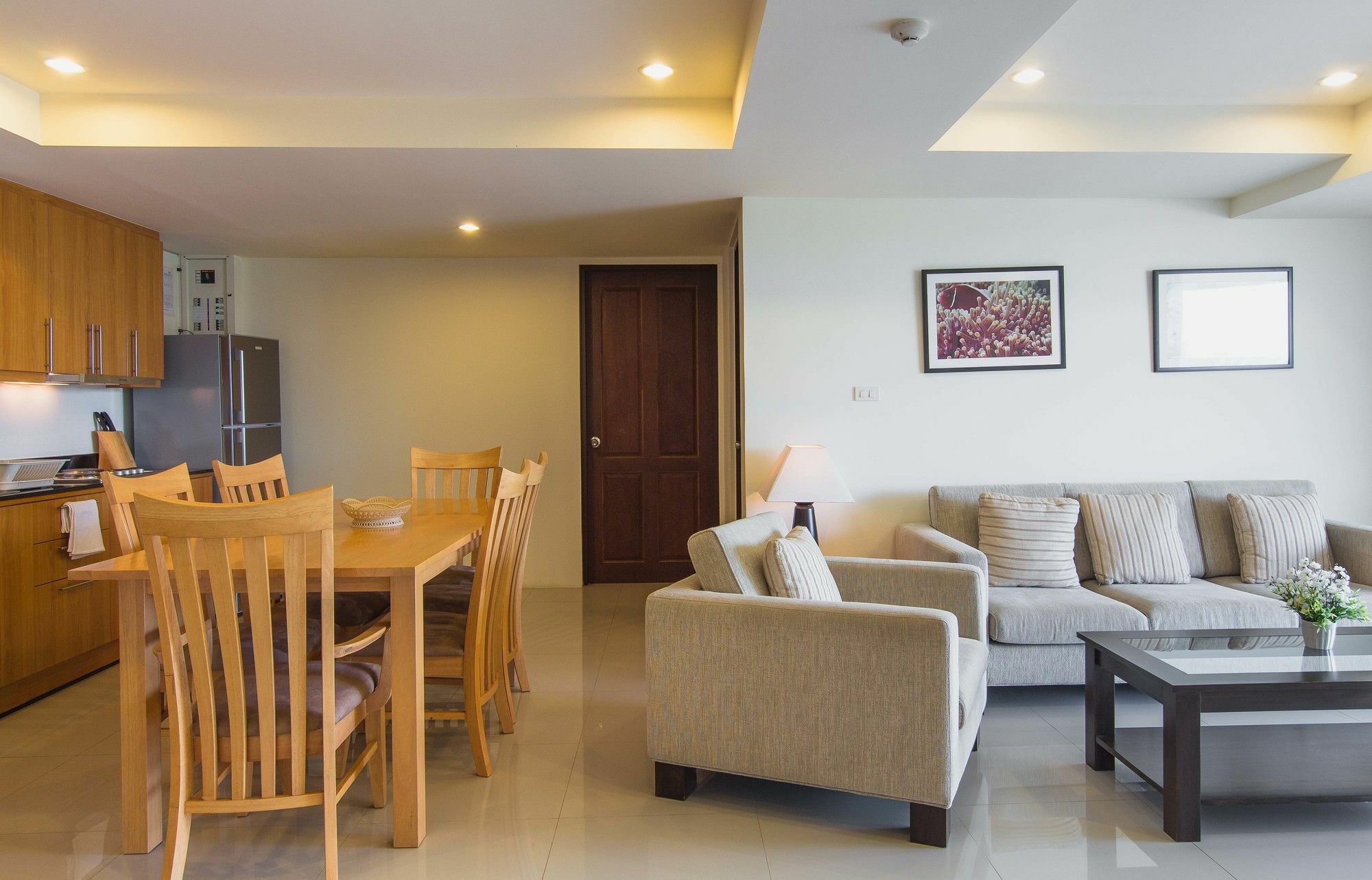 Searidge By Natavisan Hotel Hua Hin