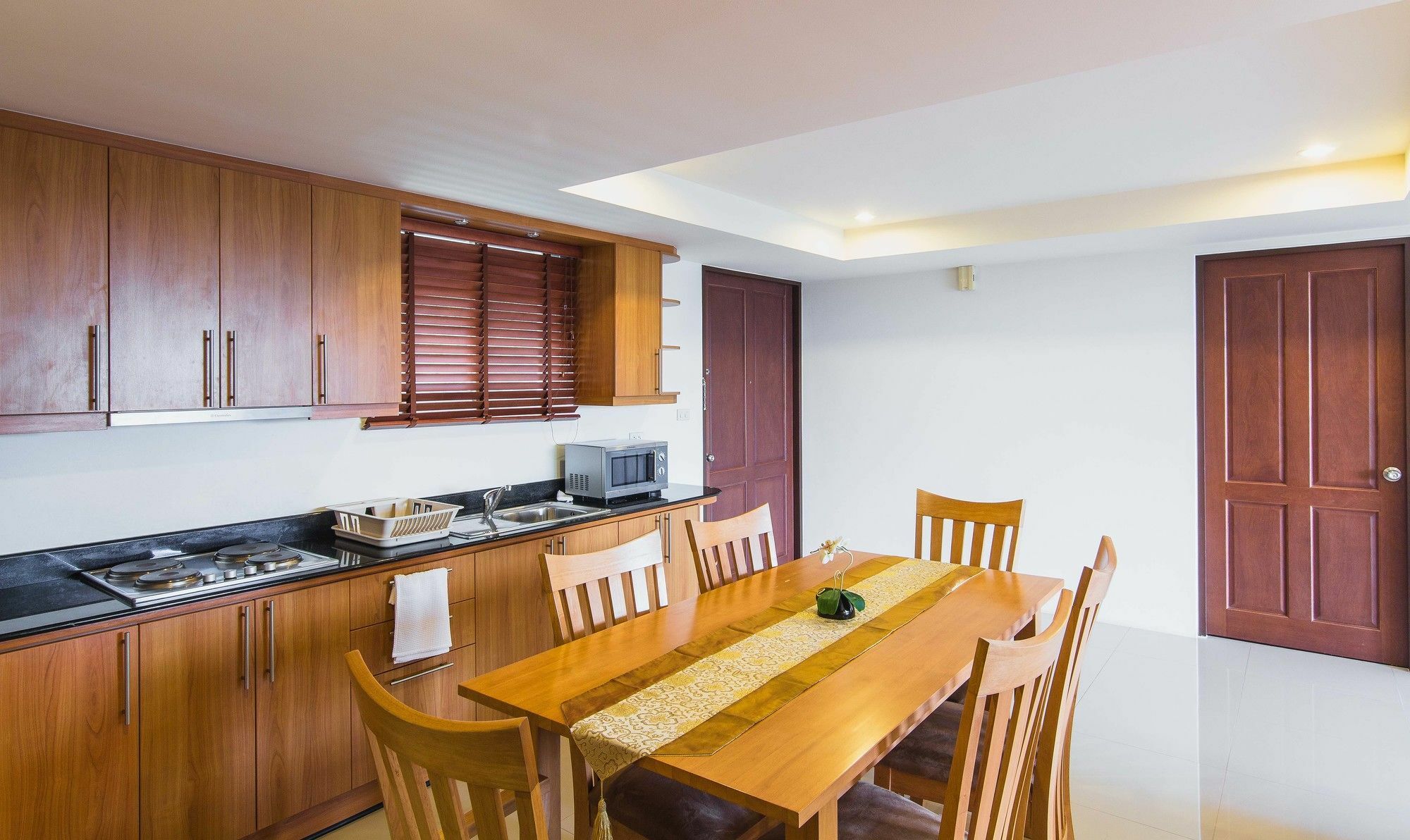 Searidge By Natavisan Hotel