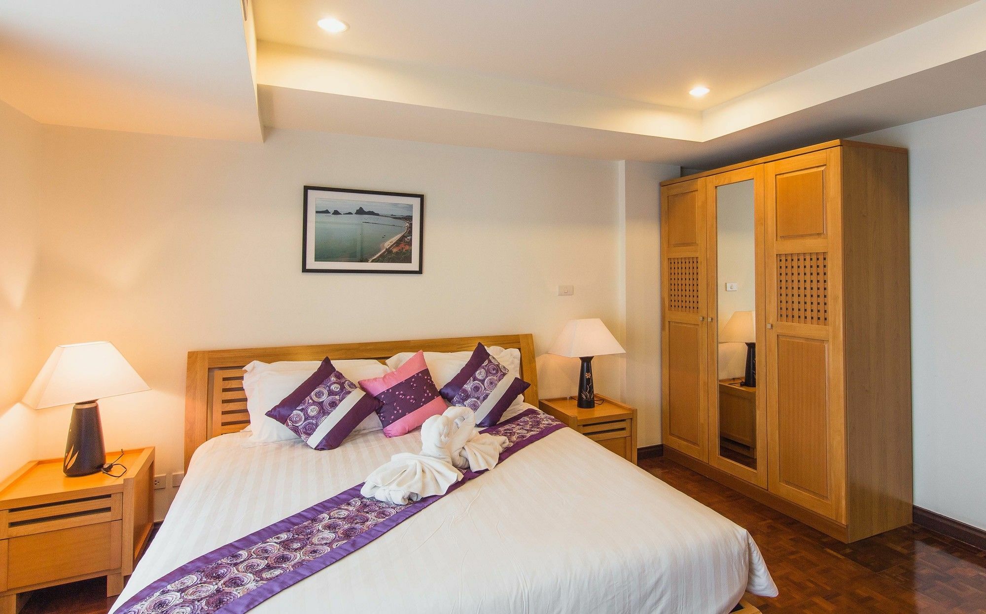 Searidge By Natavisan Hotel Hua Hin