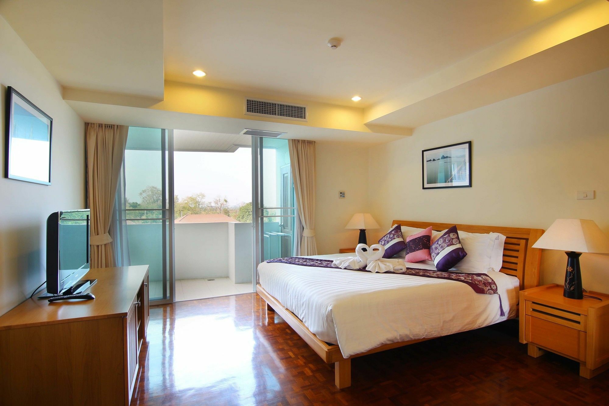 Searidge By Natavisan Hotel