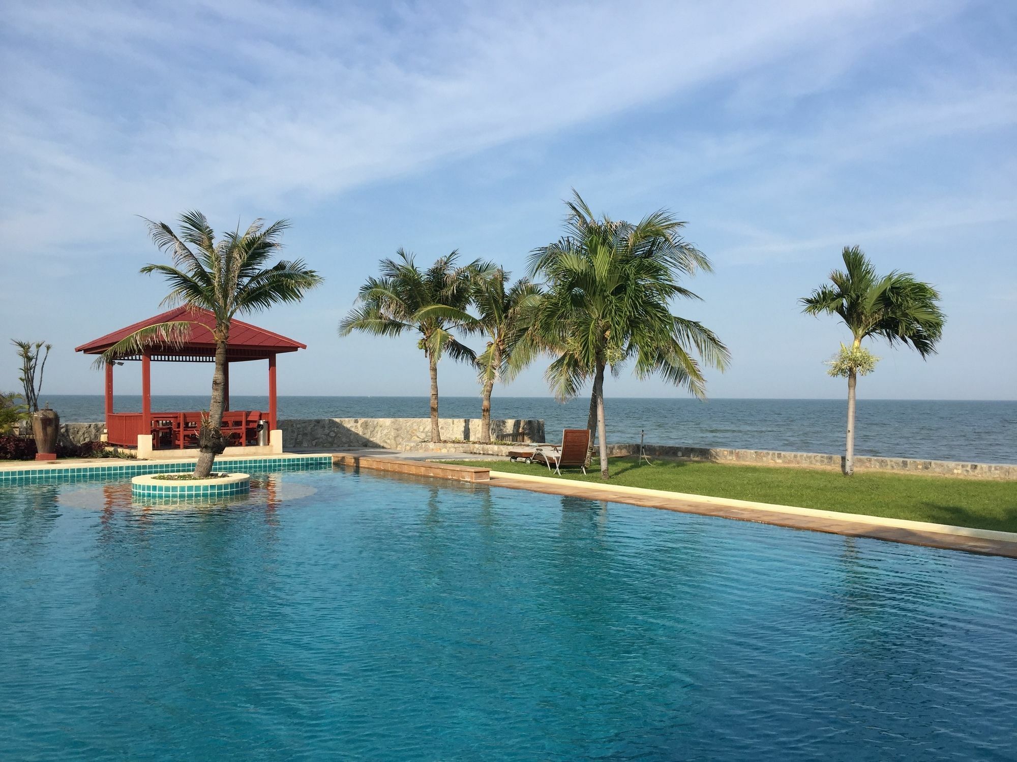 Apartment Beachfront Family Penthouse