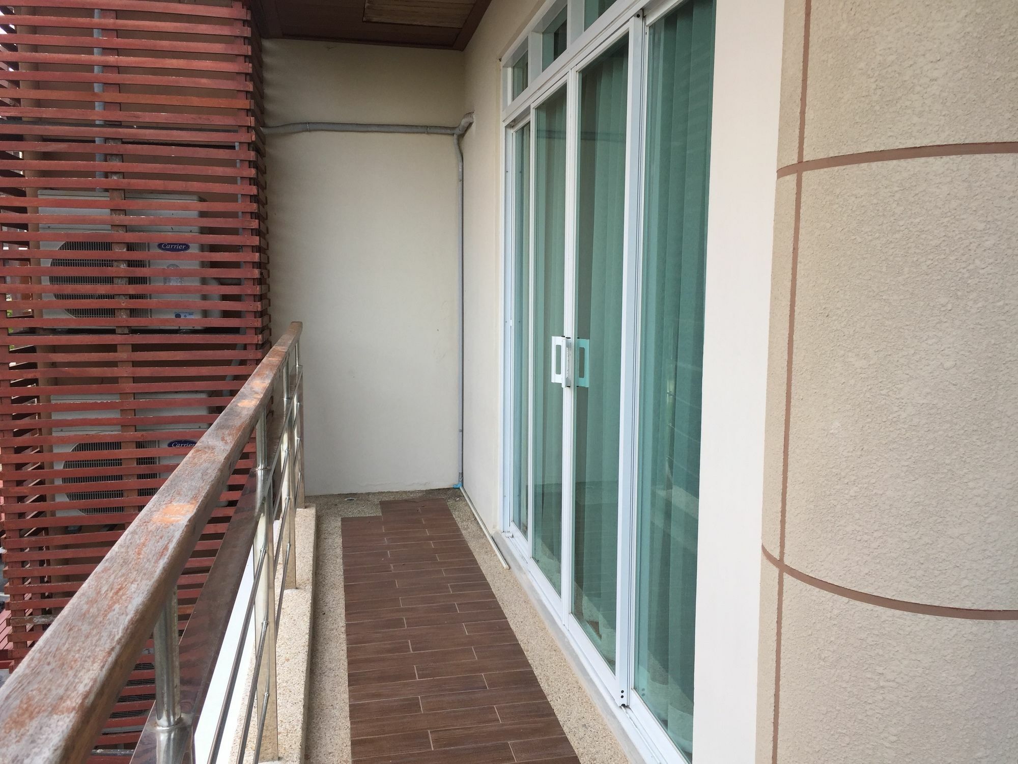 Beachfront Family Penthouse * Hua Hin