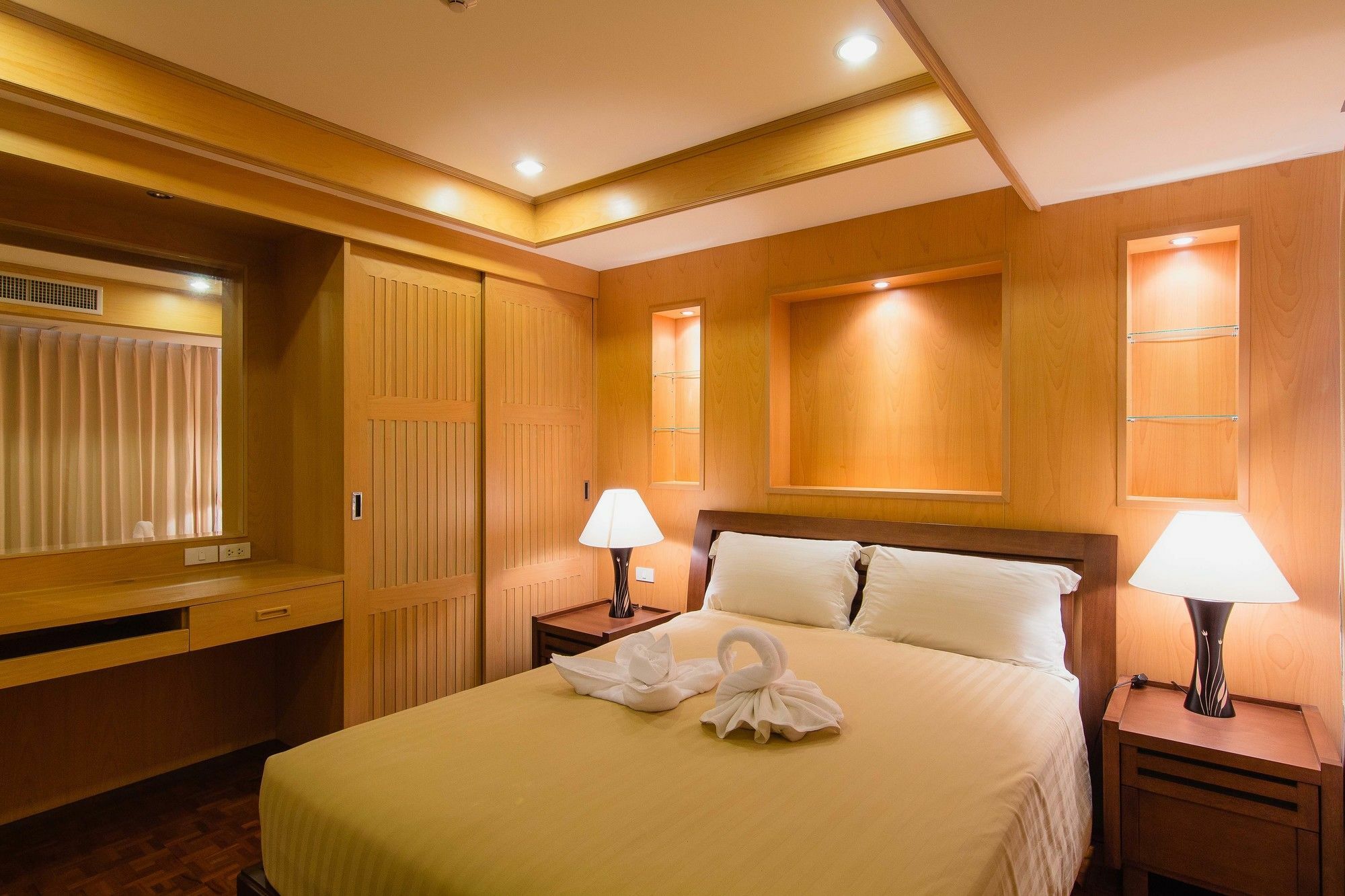 Searidge By Natavisan Hotel 3*