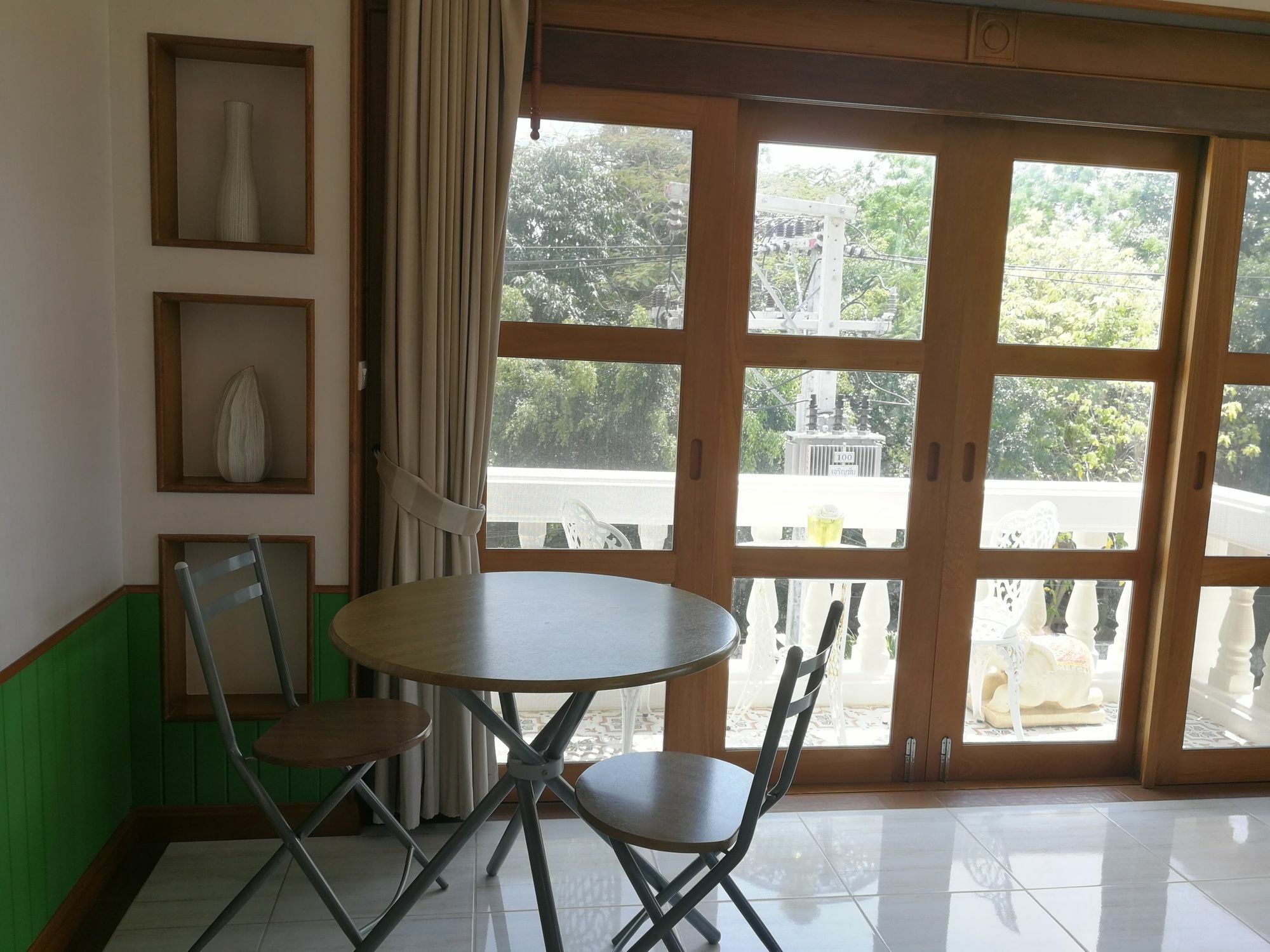 Takiab Vintage Hua Hin