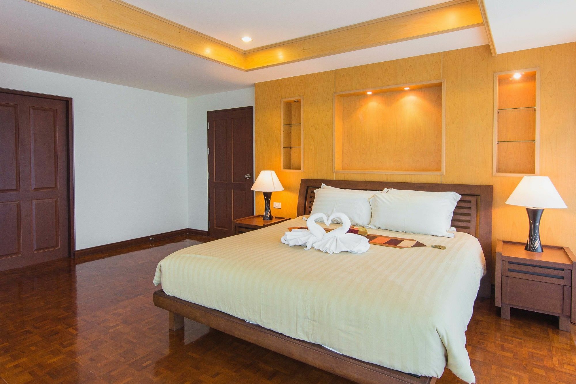Searidge By Natavisan Hotel 3*