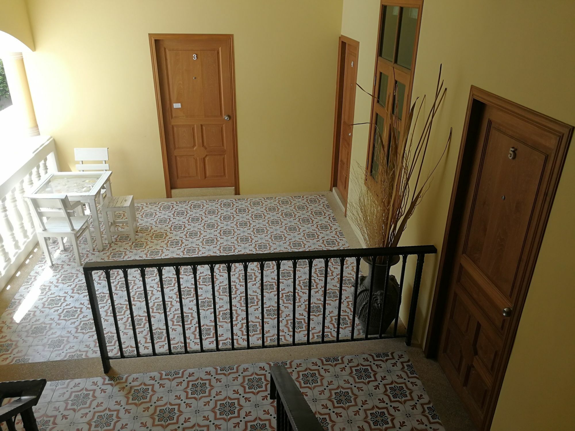 Hotel Takiab Vintage Hua Hin