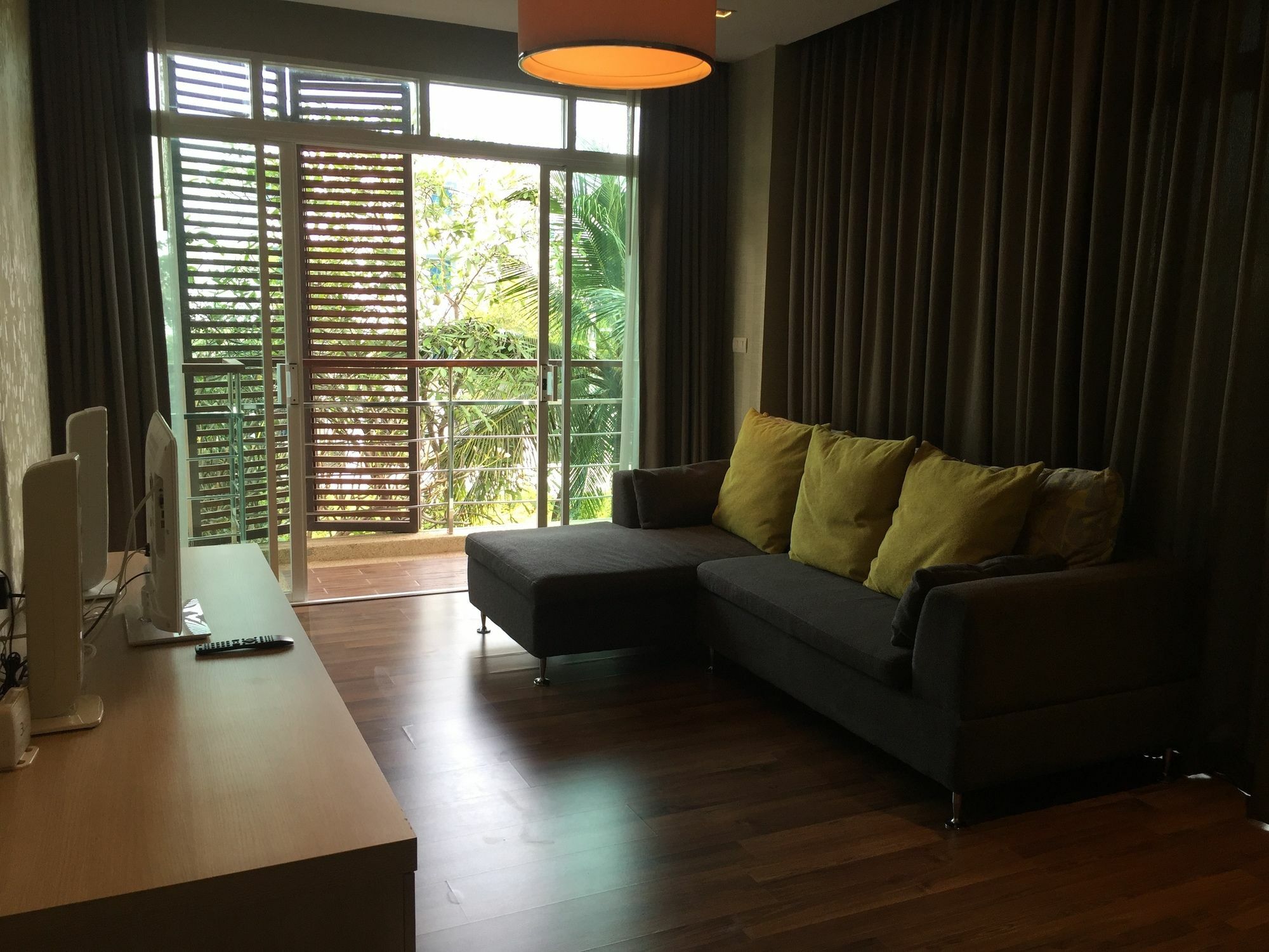 Apartment Beachfront Family Penthouse *