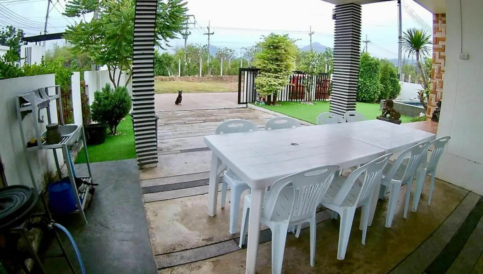 Baan I Rak