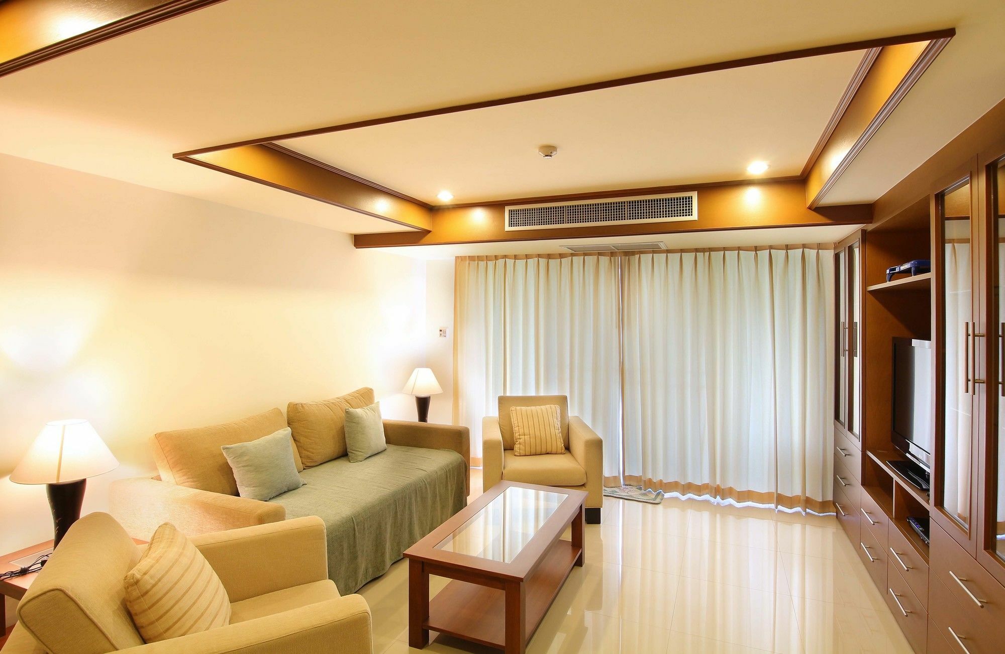 Searidge By Natavisan Hotel 3*