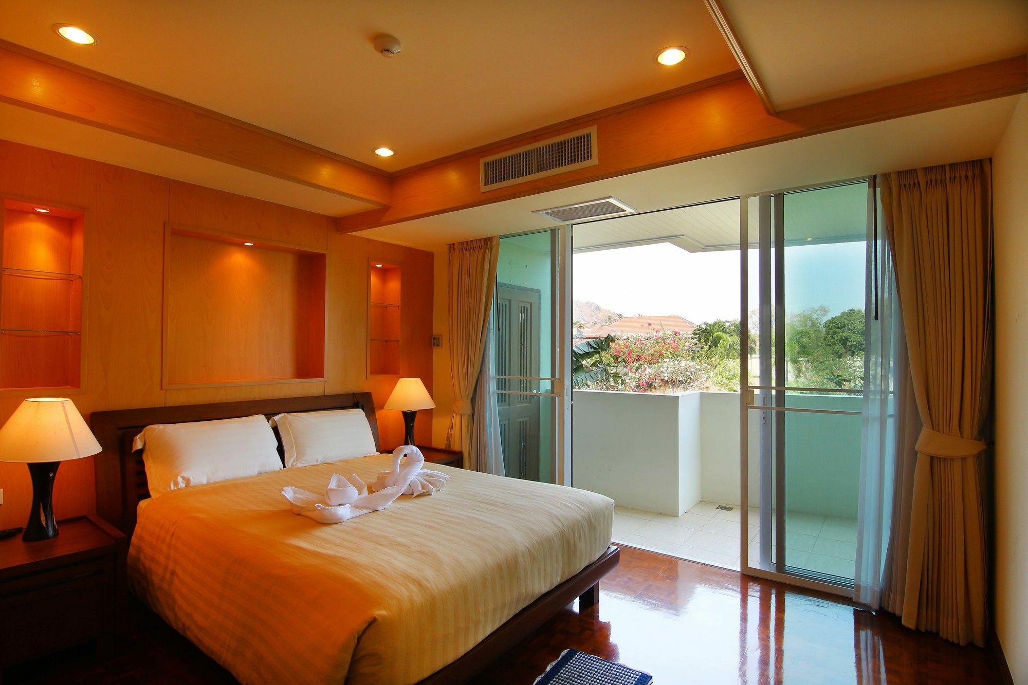 Searidge By Natavisan Hotel 3*