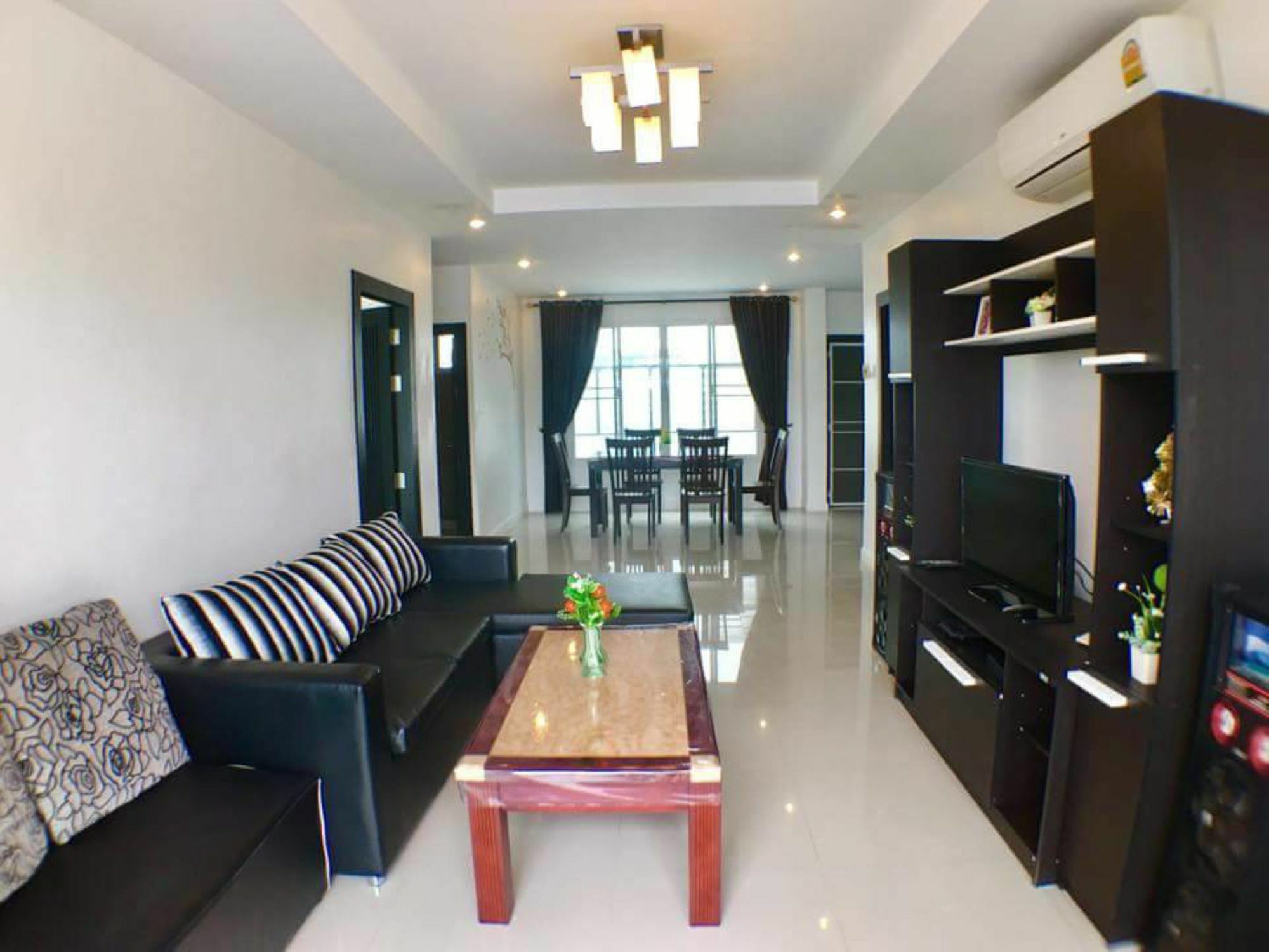 Baan I Rak Hua Hin