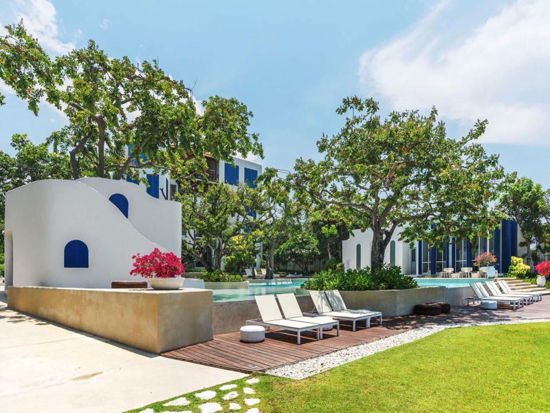 Chelona By Favstay Hotel 3*