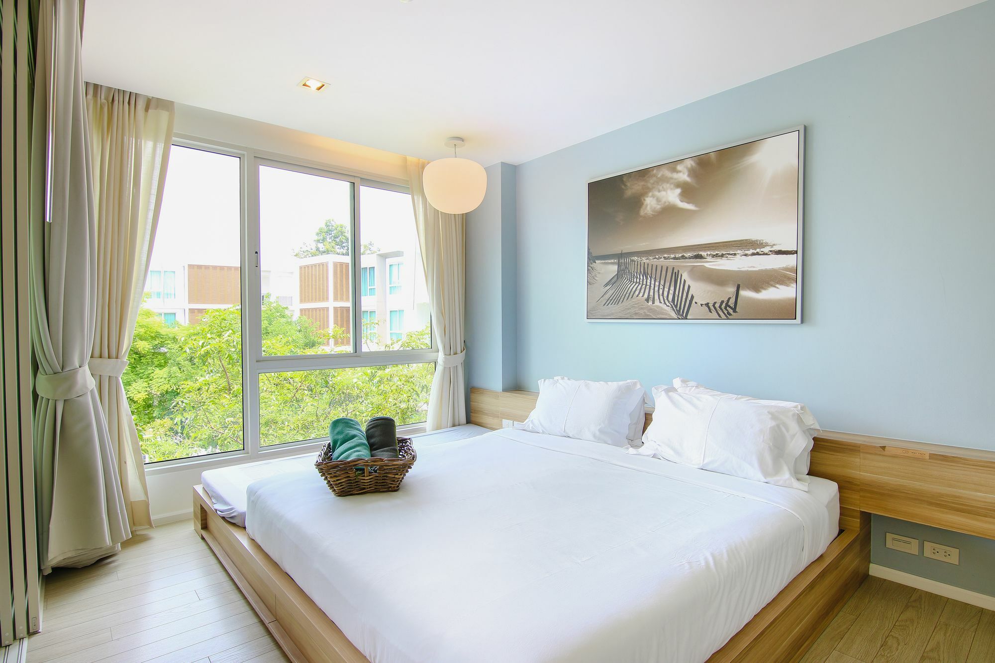 Apartment Luxury Beachfront By Ml Hua Hin