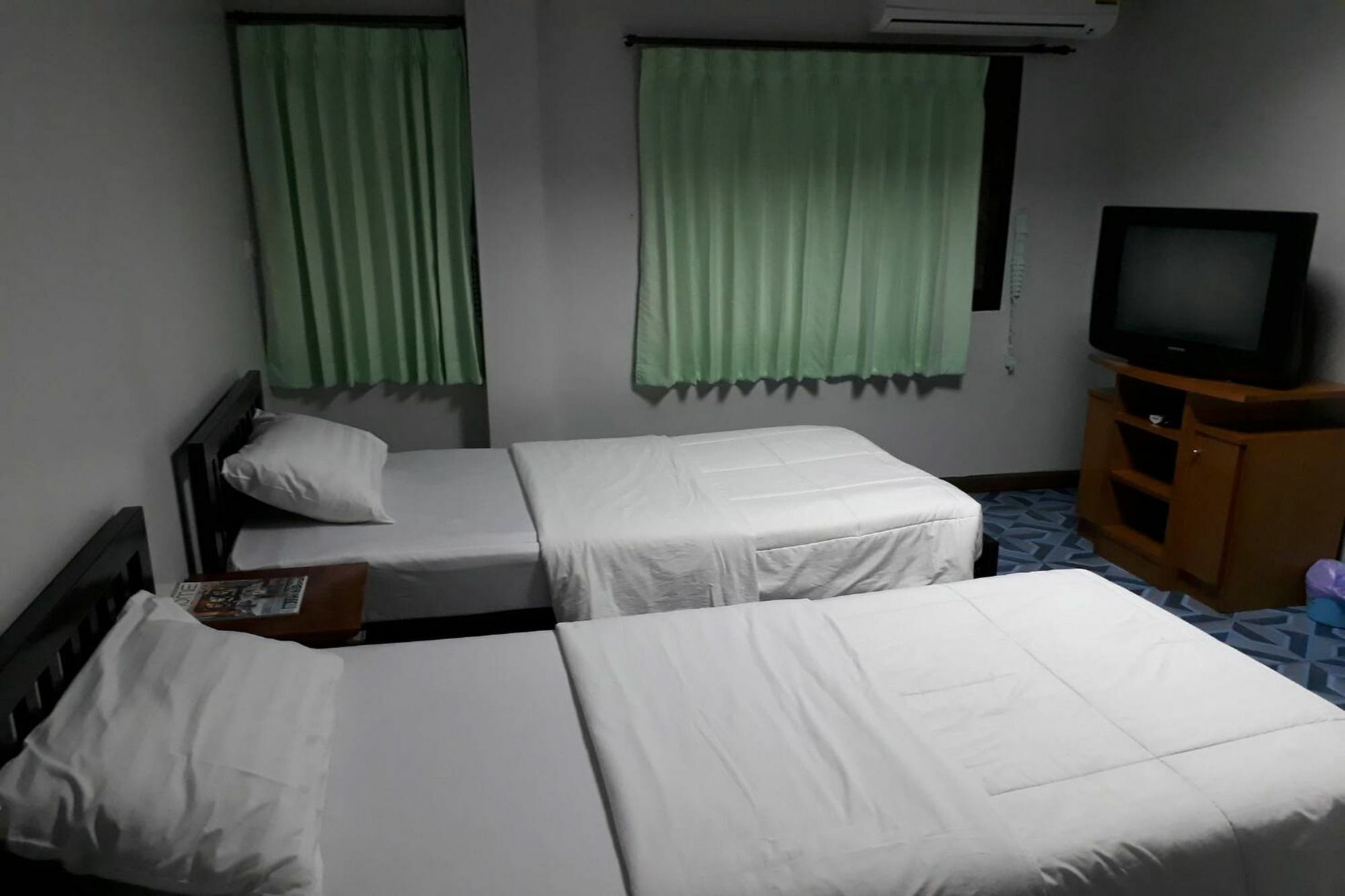 Hotel Baan Chang