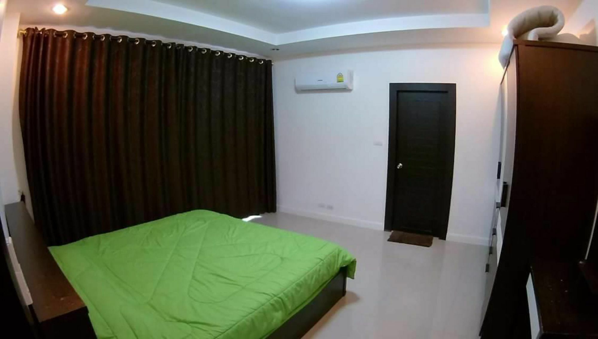 Apartment Baan I Rak