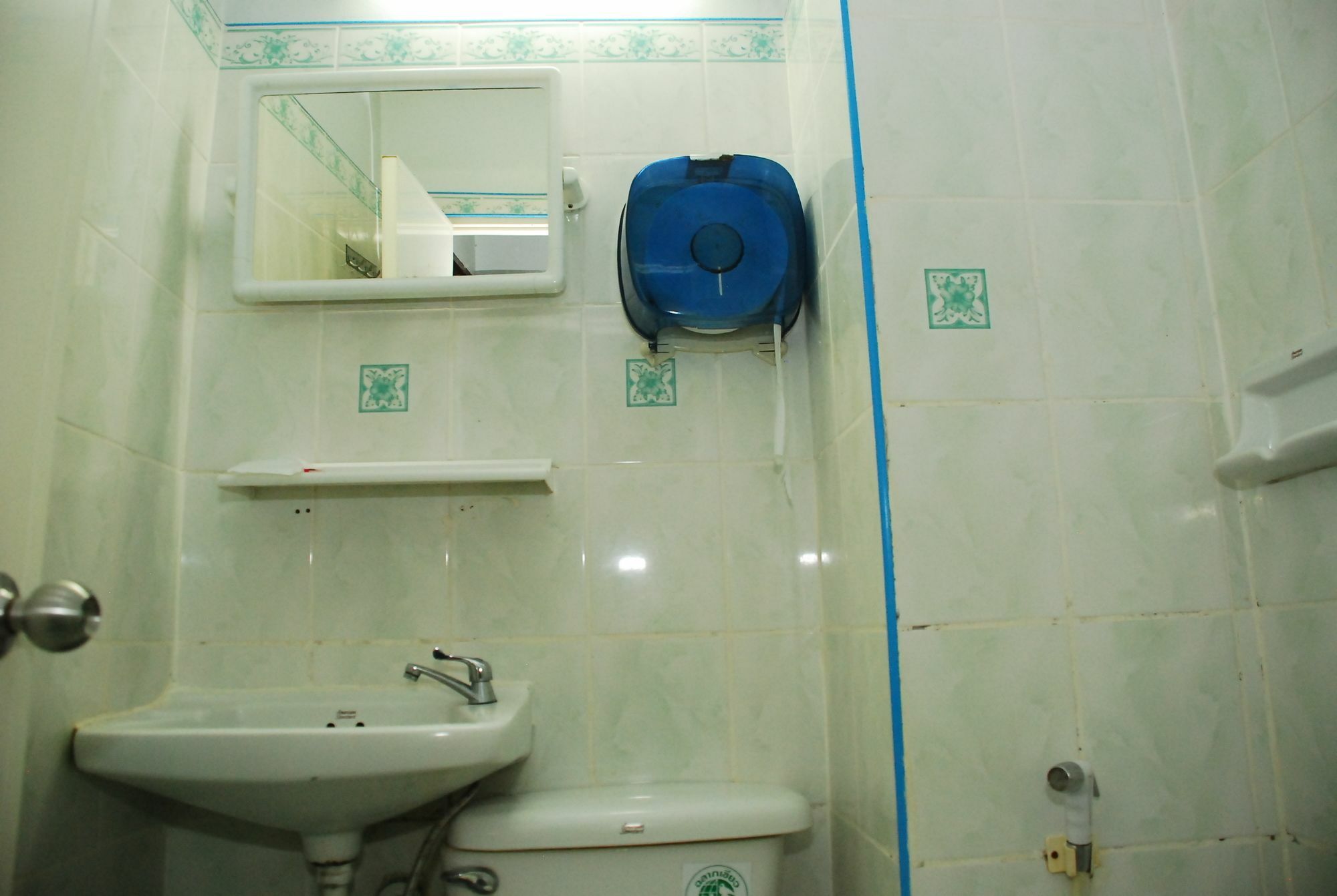 Baan Chang Hotel