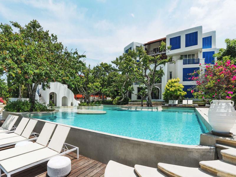 Hotel Chelona By Favstay