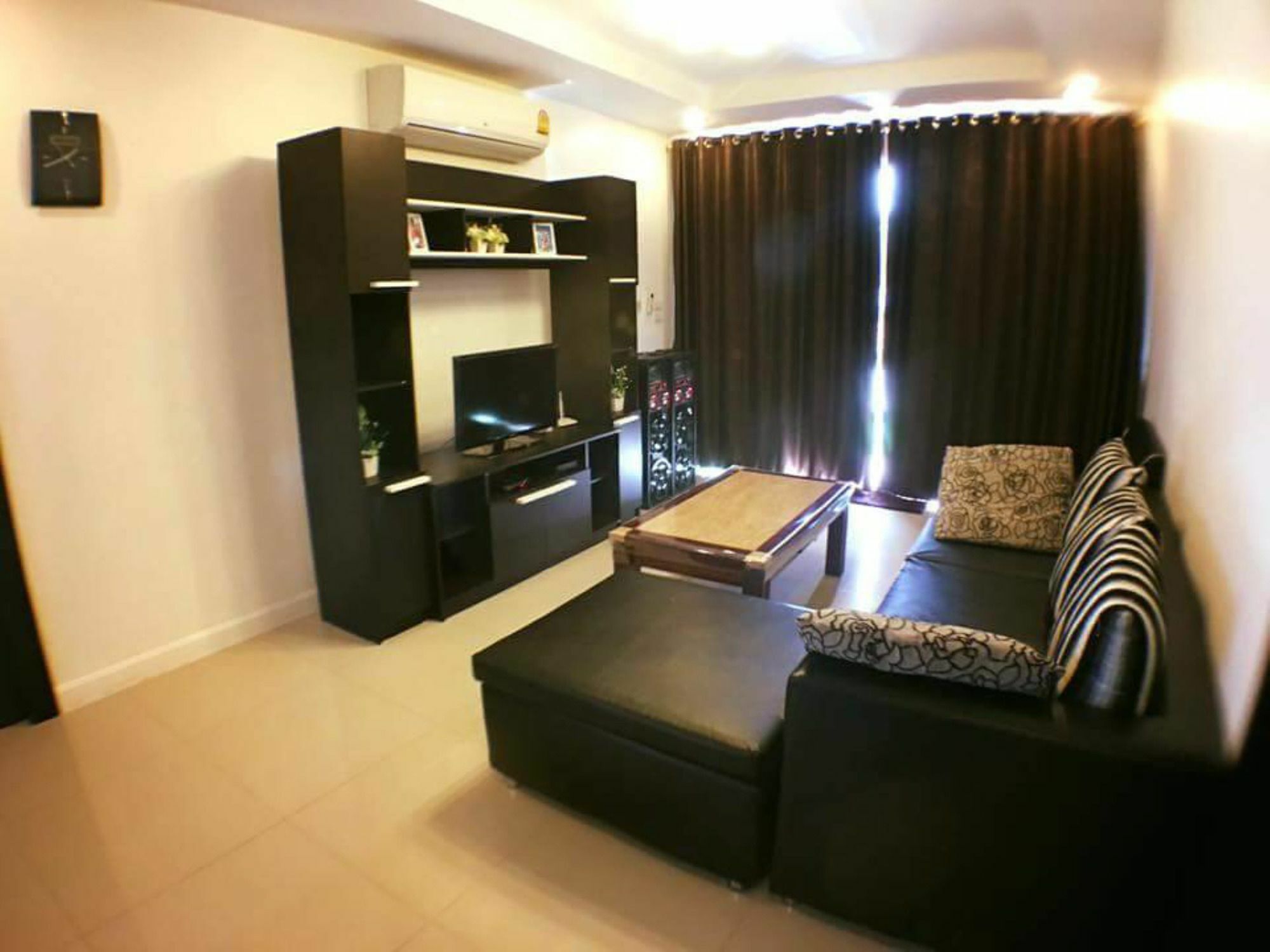 Baan I Rak Apartment Hua Hin