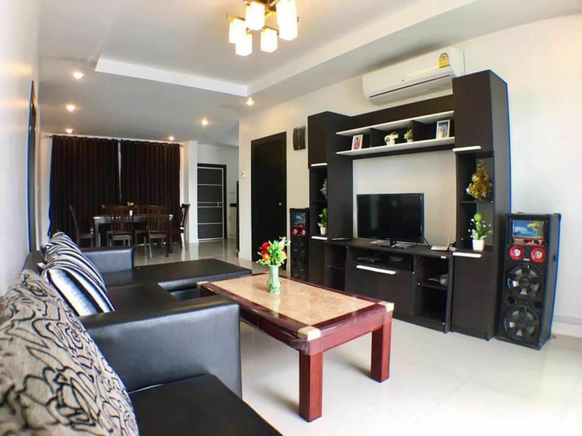 Baan I Rak * Hua Hin
