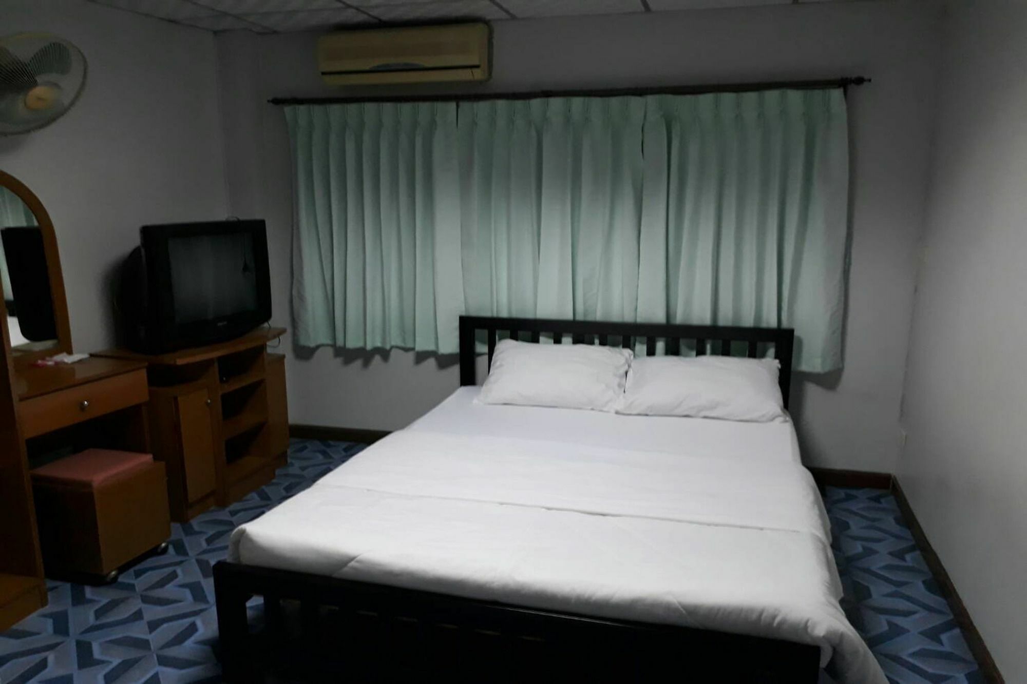 Baan Chang Hotel