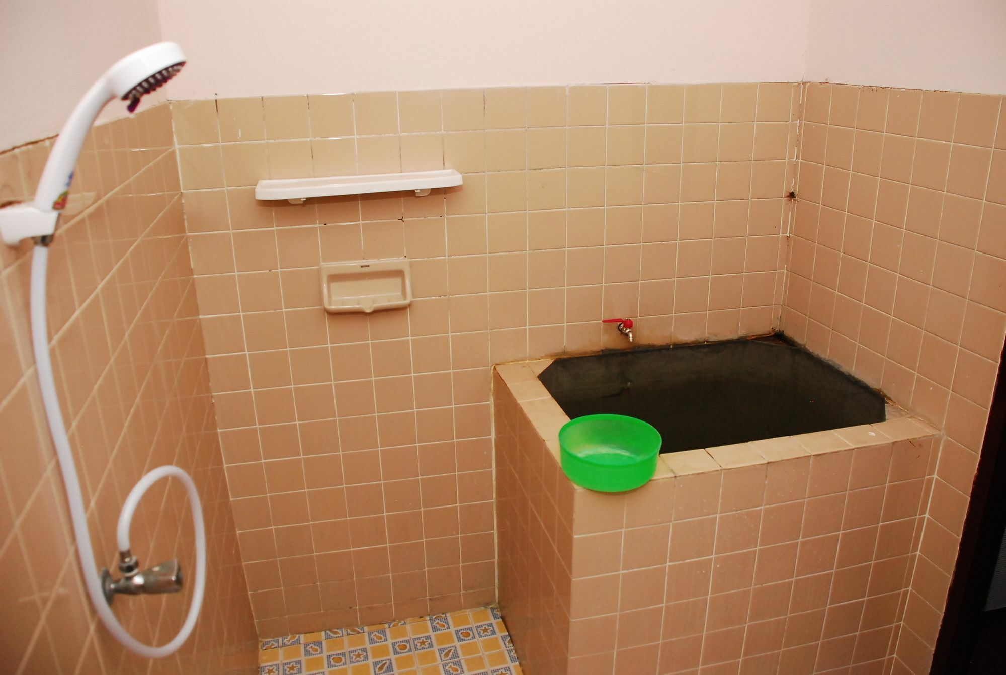 Hotel Baan Chang Hua Hin